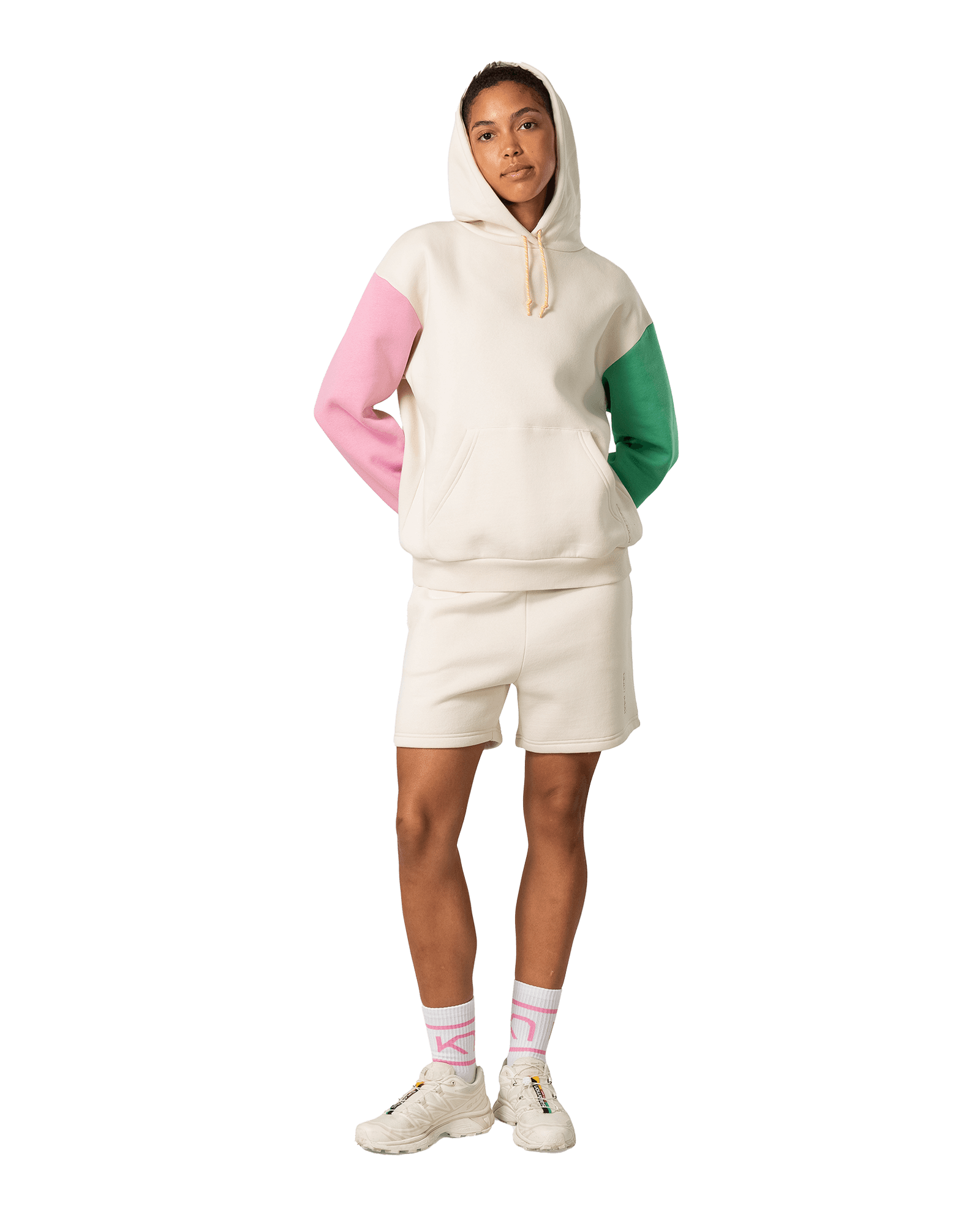 Anelie Hood W Bjerk