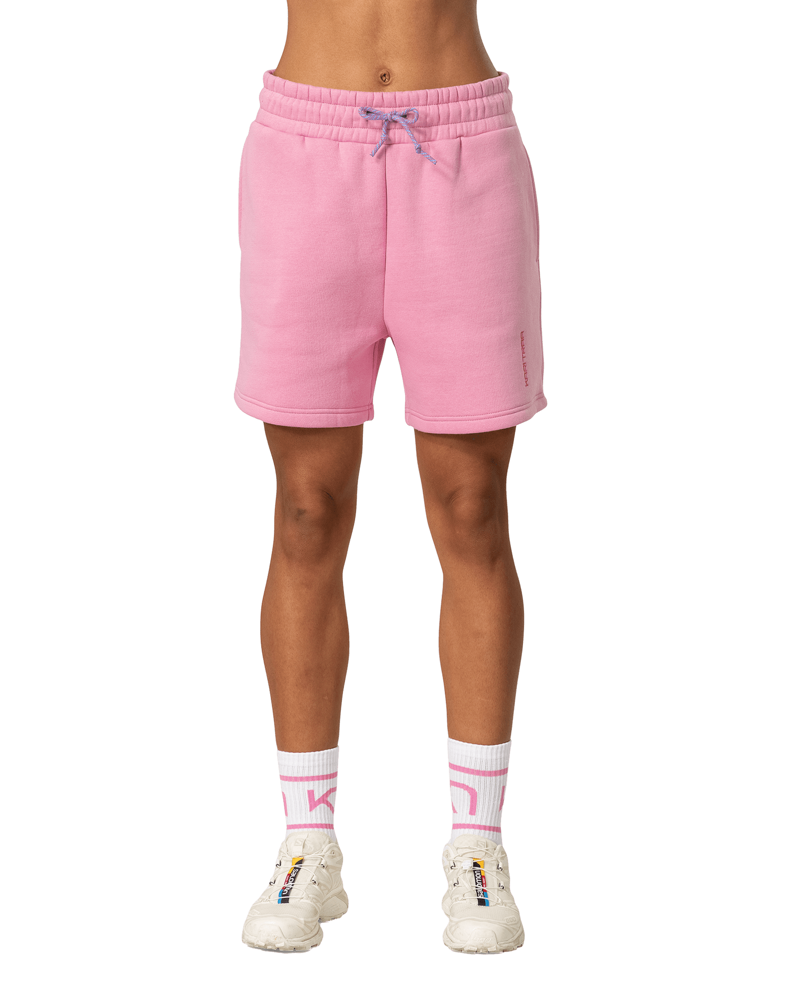 Anelie Shorts W Kobi