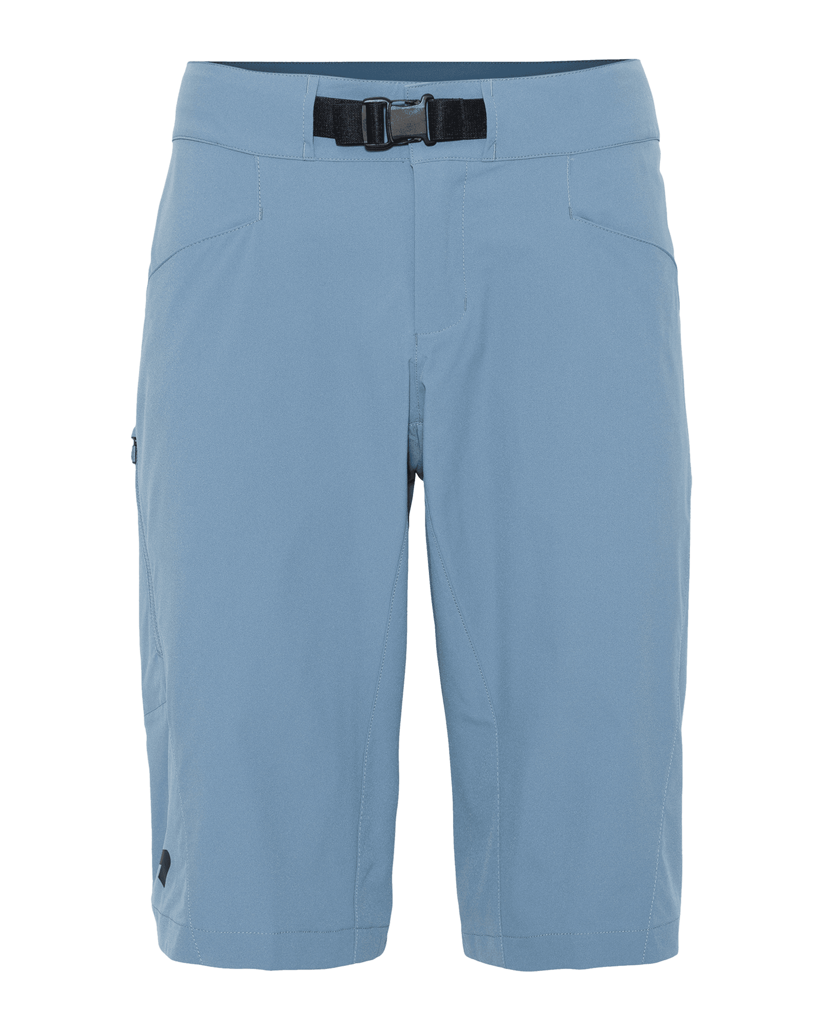 Hunter Slashed Shorts M Flare Blue