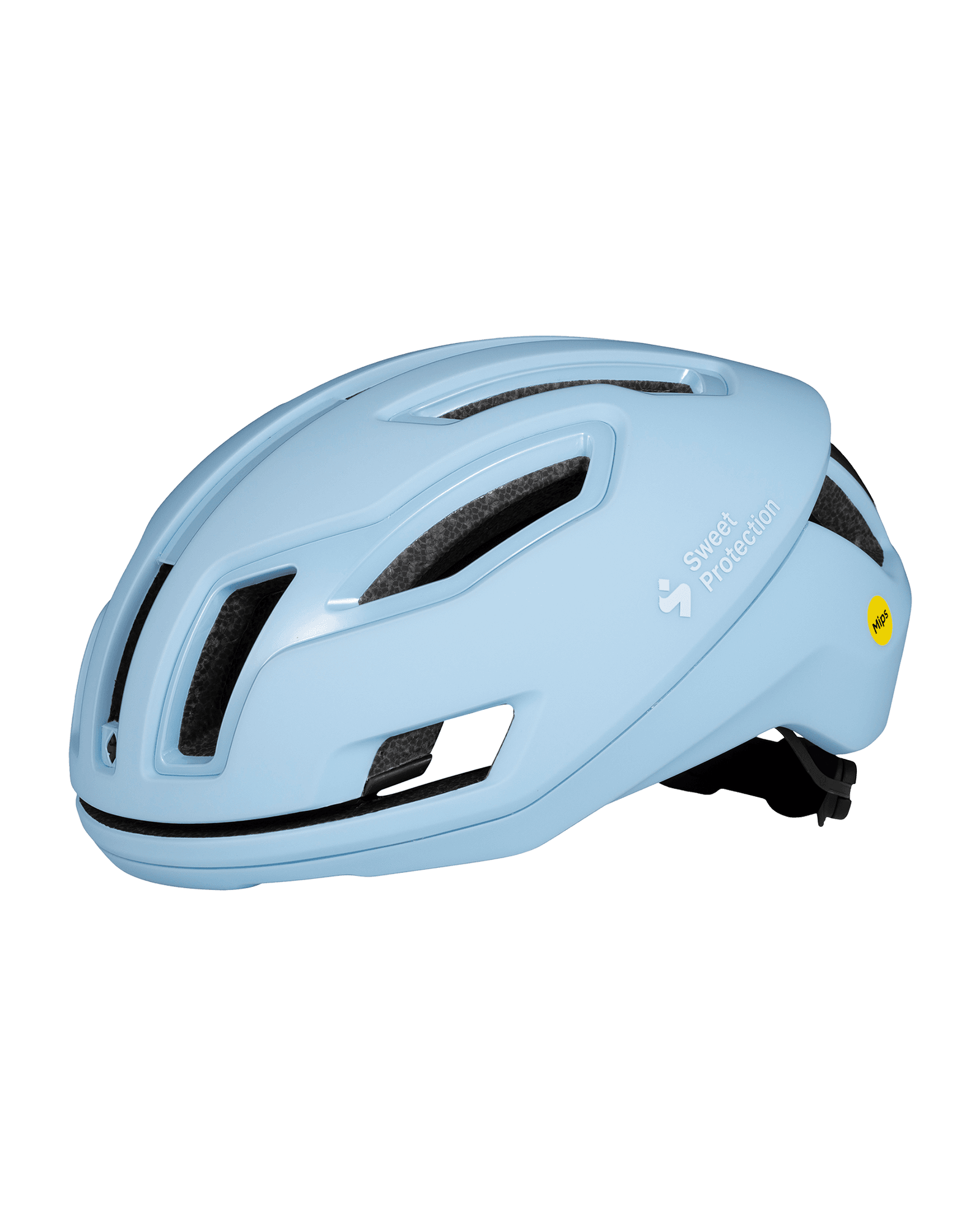 Frost Blue
