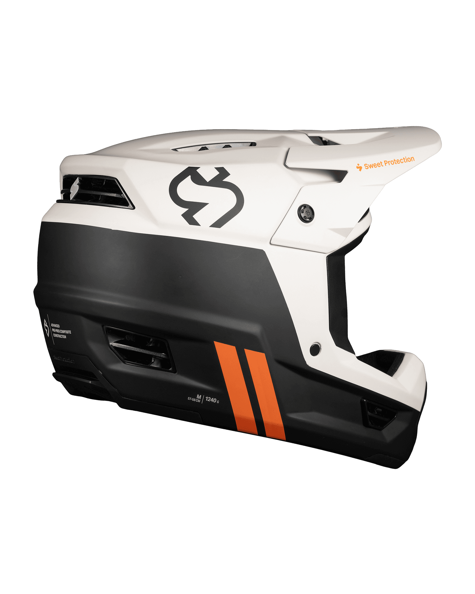 Bronco White