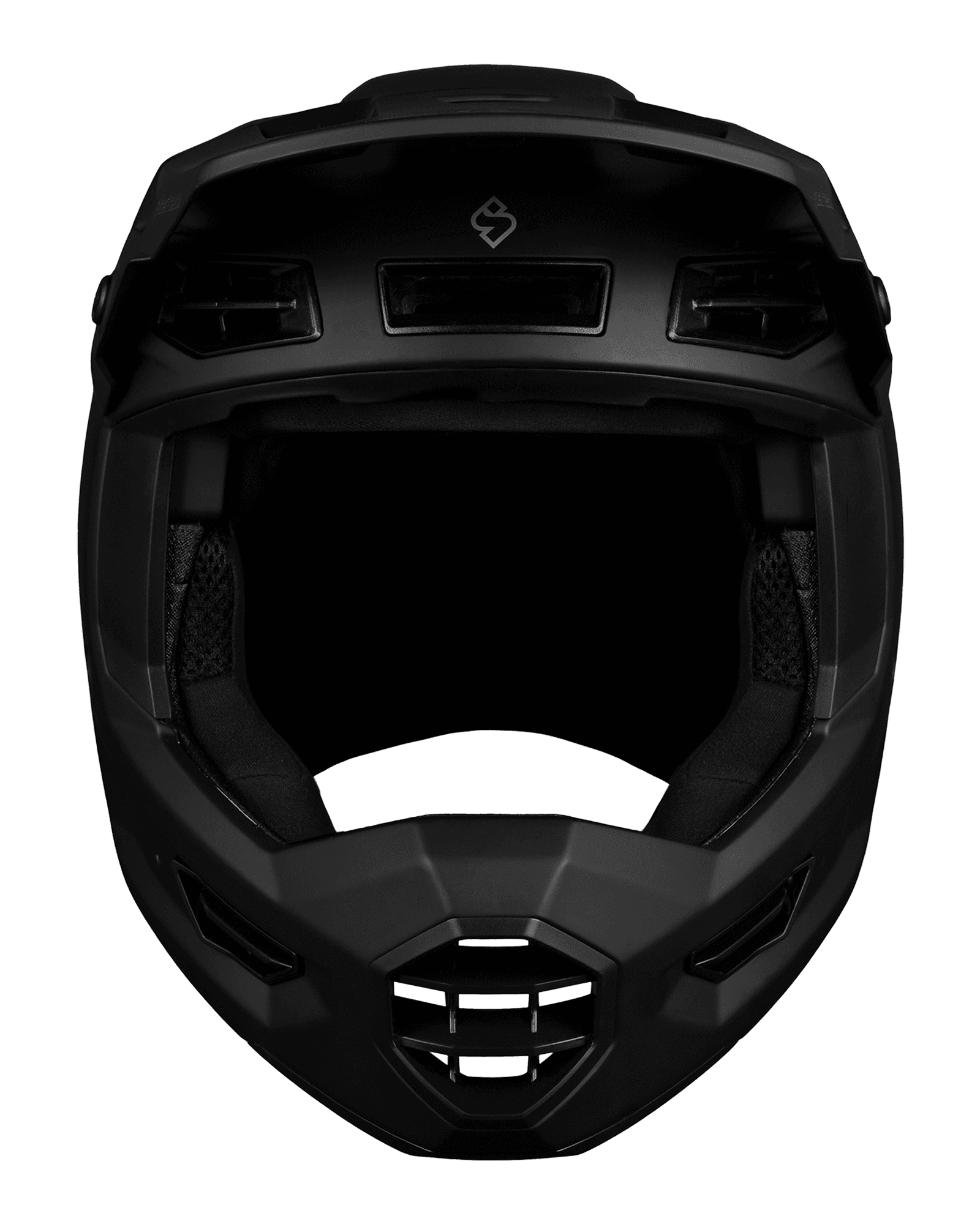 Matte Black