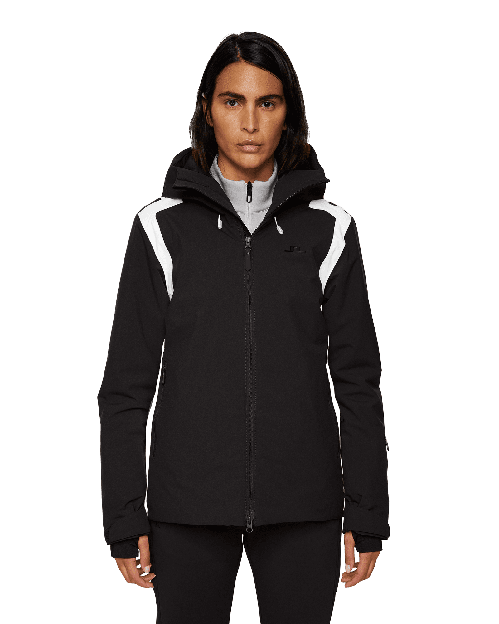 Wera Jacket W Black