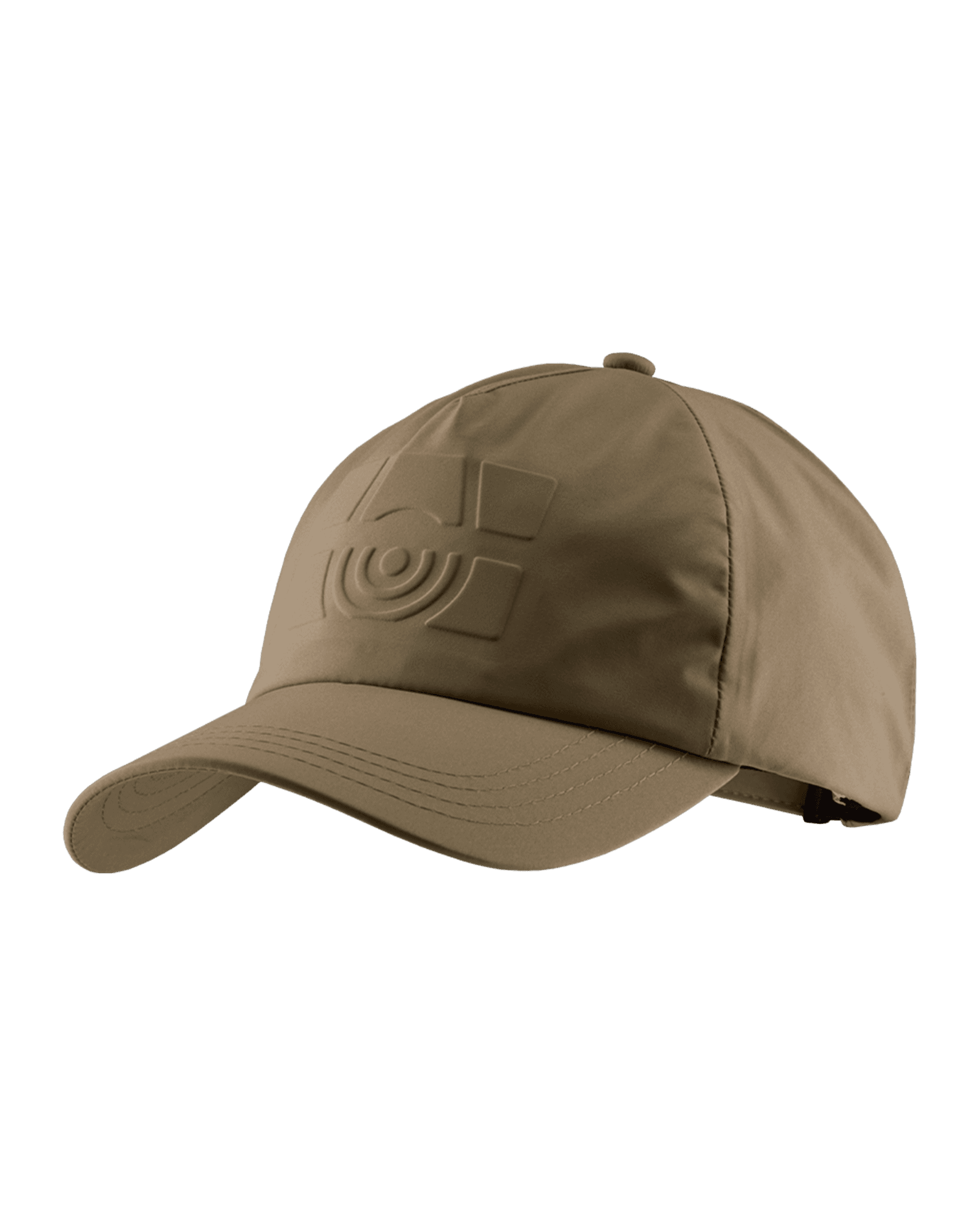 Race Bloc Cap Slate Beige