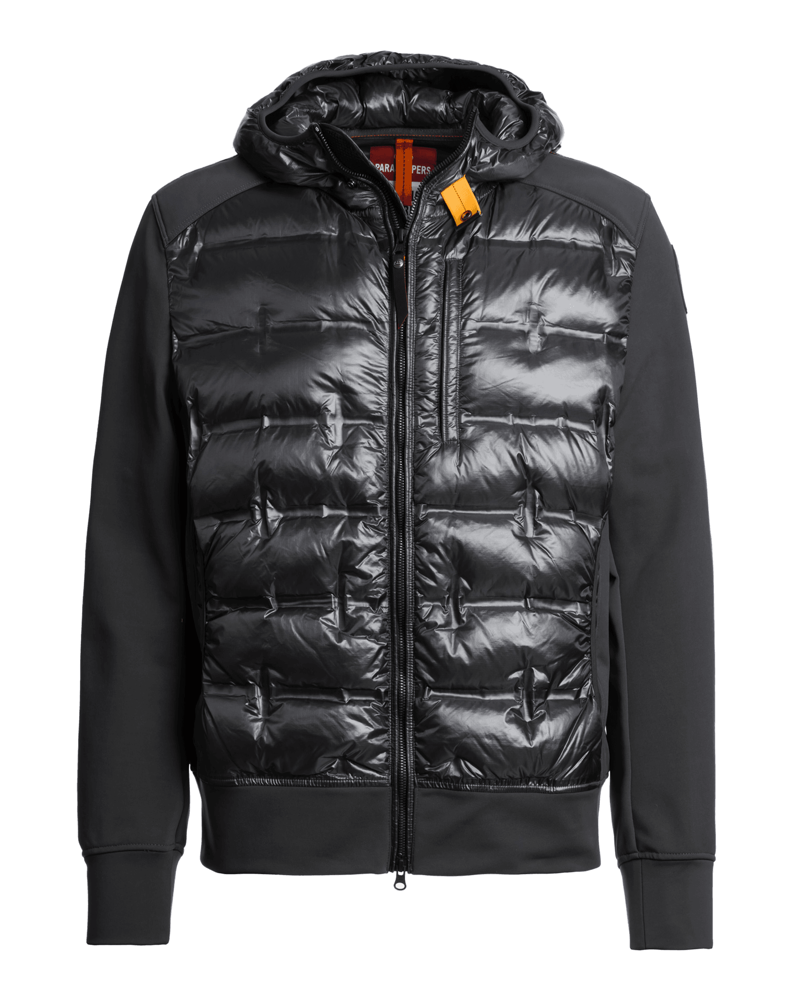 Faron Jacket M Black