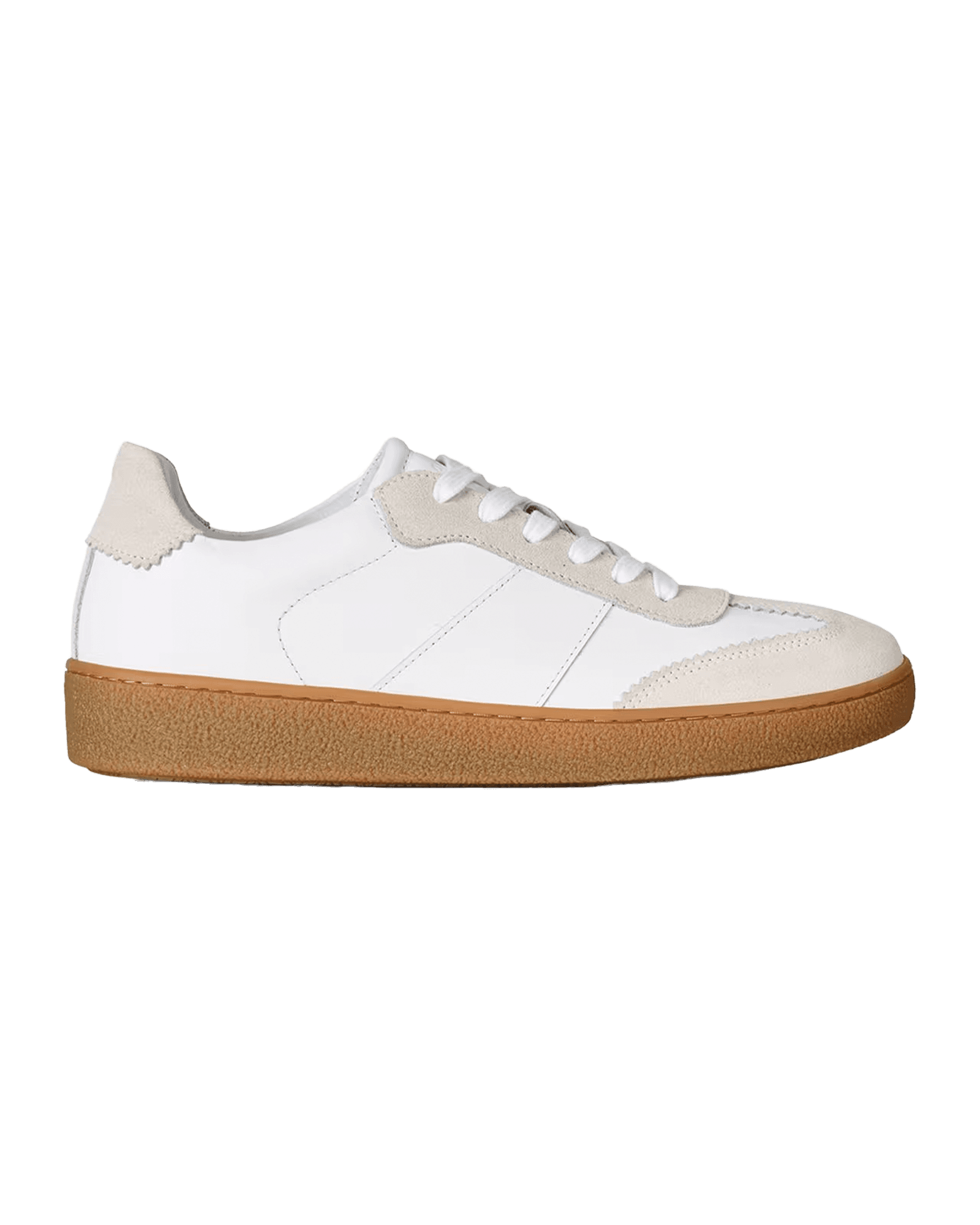 Sanoa Sneakers 15394 W White Beige
