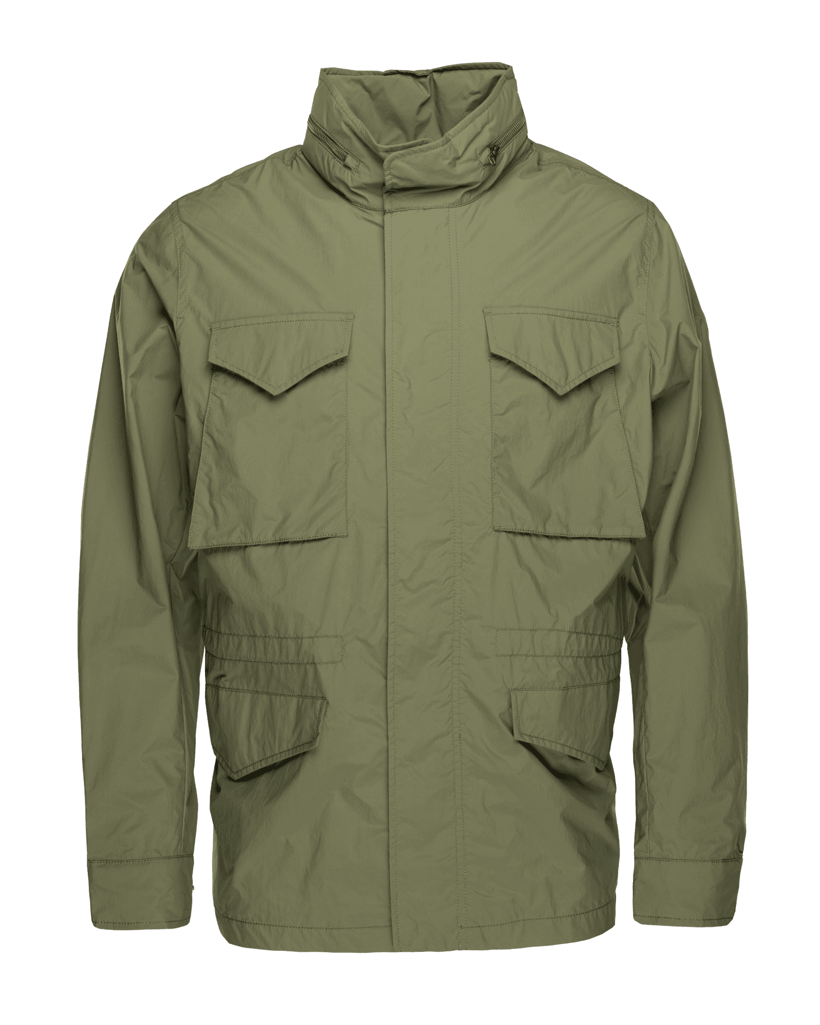 Mako Jacket M Dusty Olive