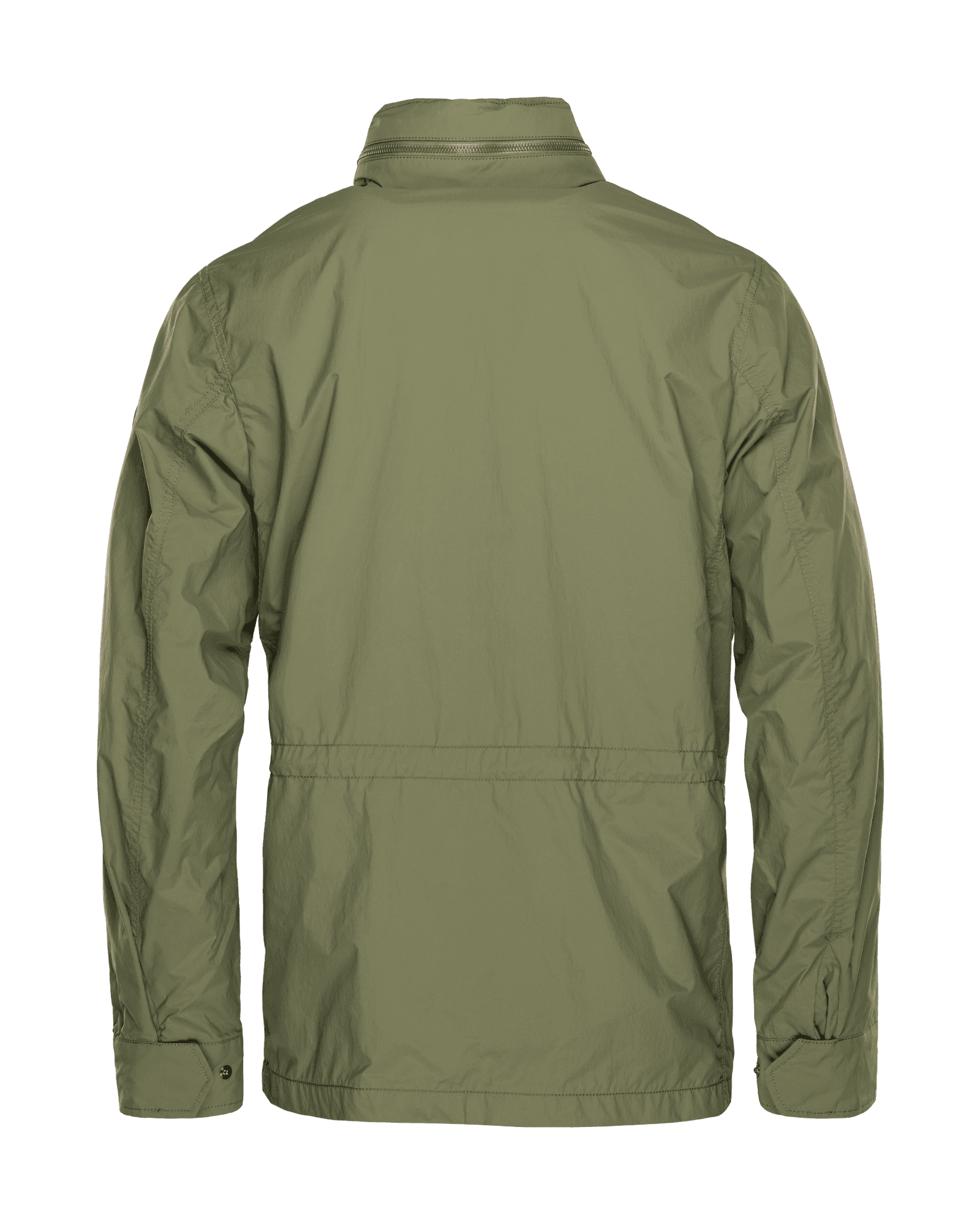 Dusty Olive