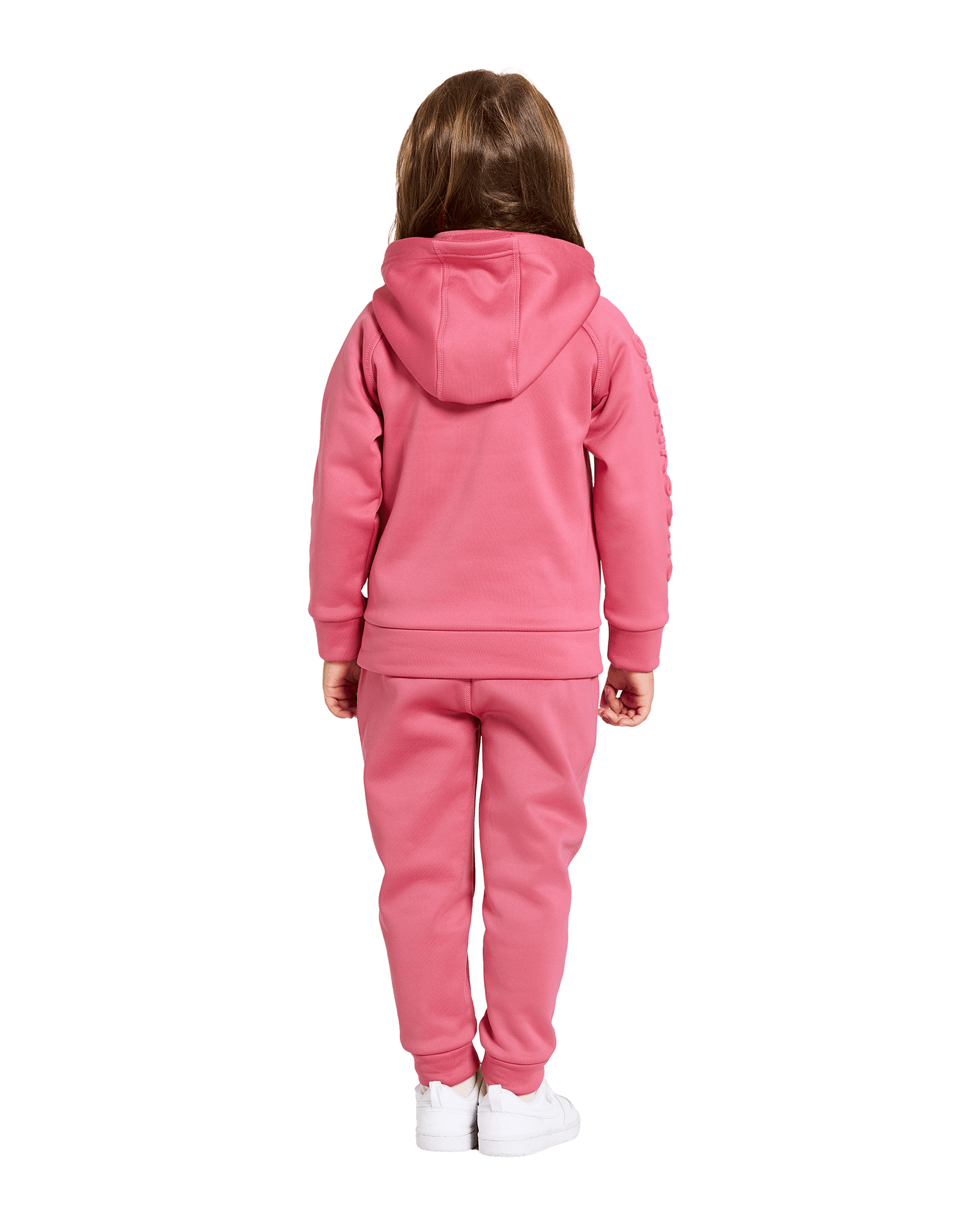 Corin Fullzip 8 JR Dusty Azalea
