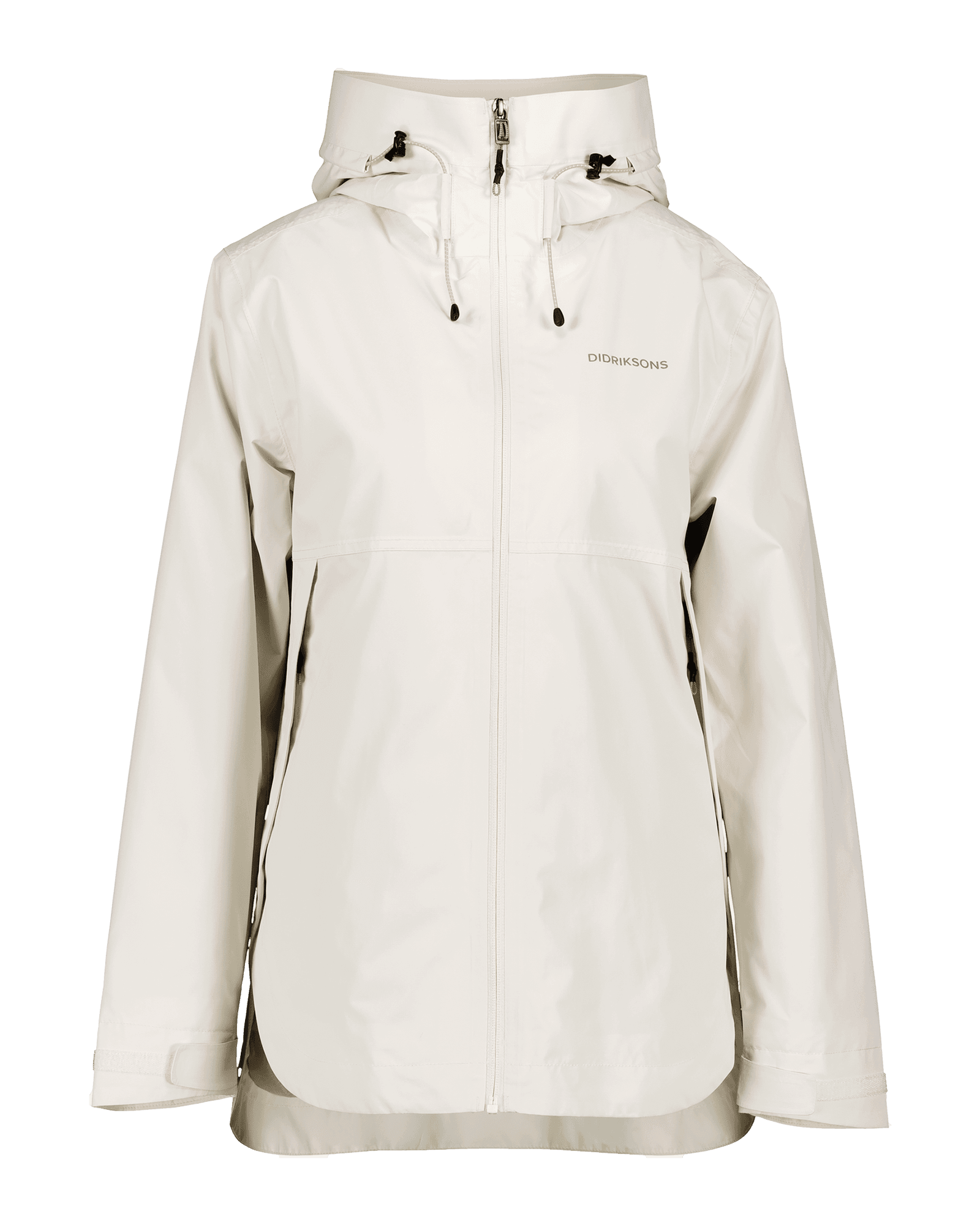 Tilde Jacket 4 W White Foam