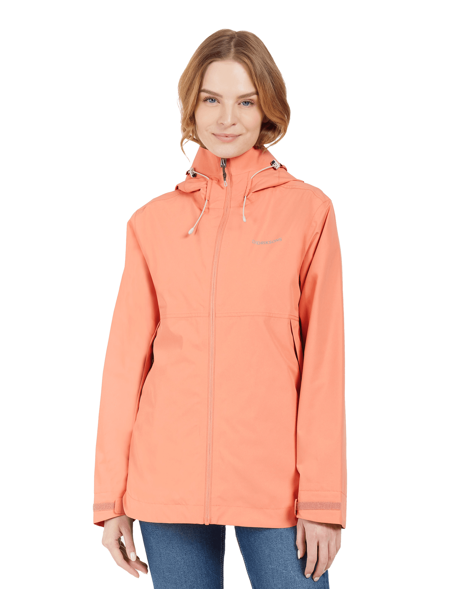 Tilde Jacket 4 W Clay Pink