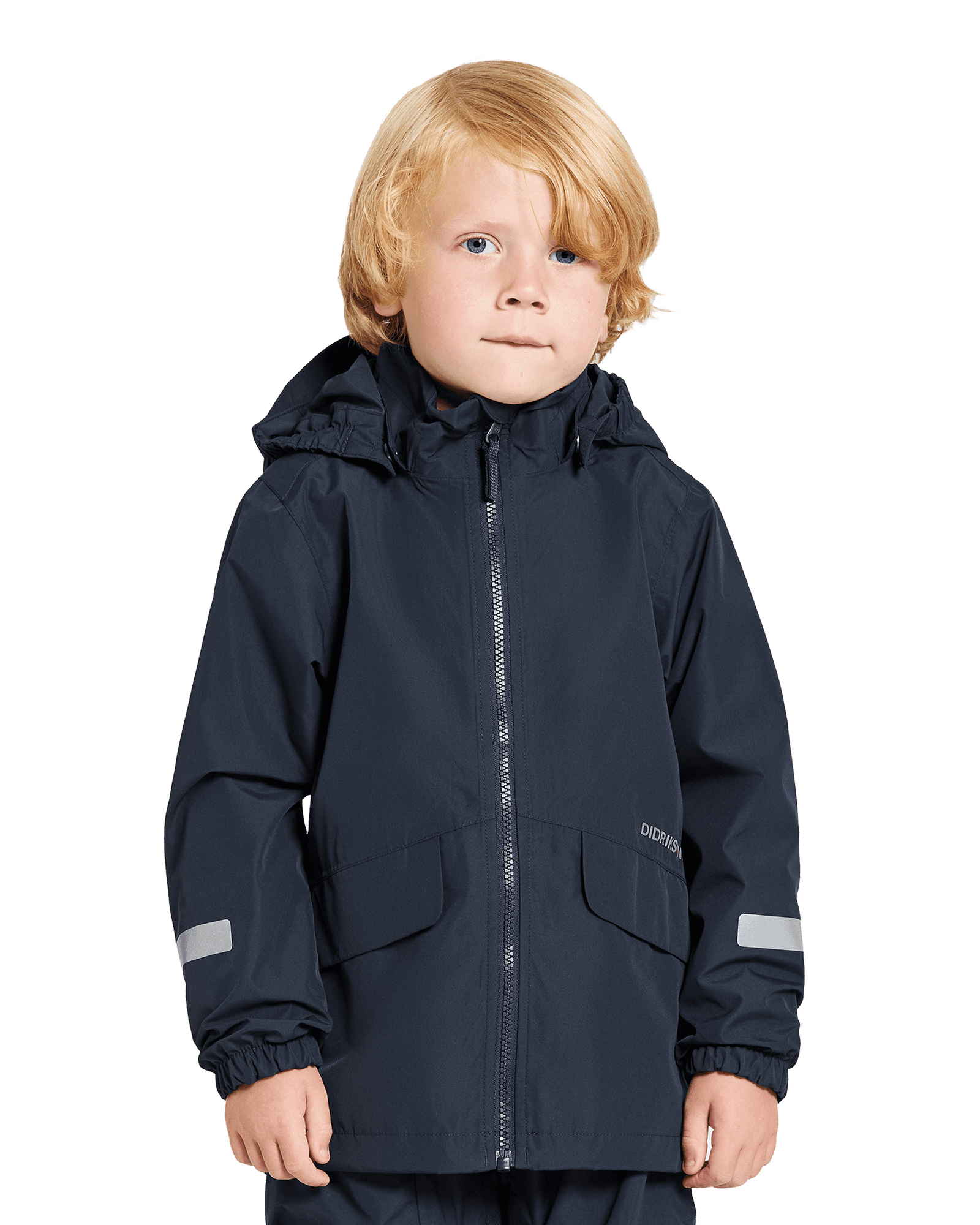 Norma Jacket 3 JR Navy