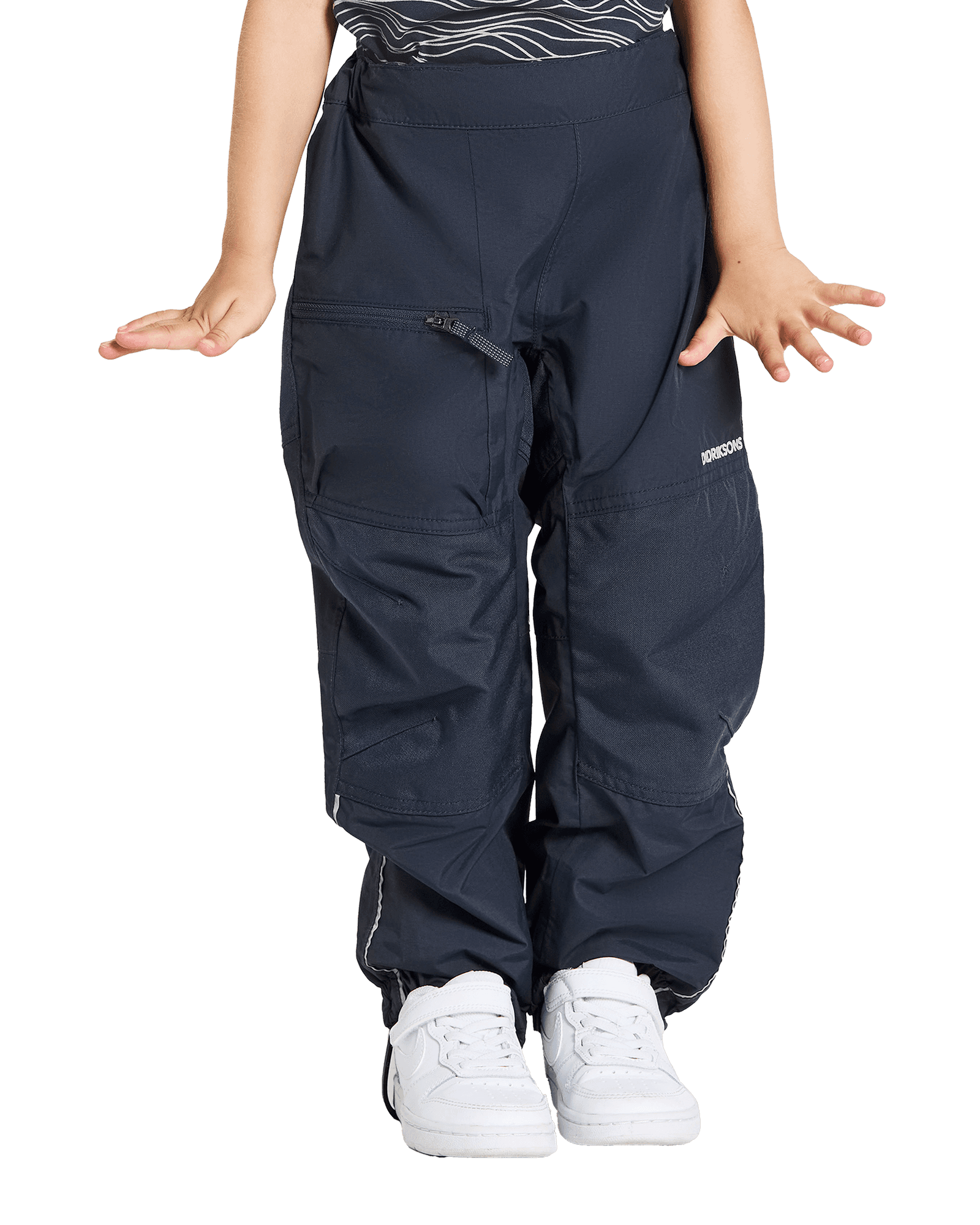 Dusk Pant 5 JR Navy