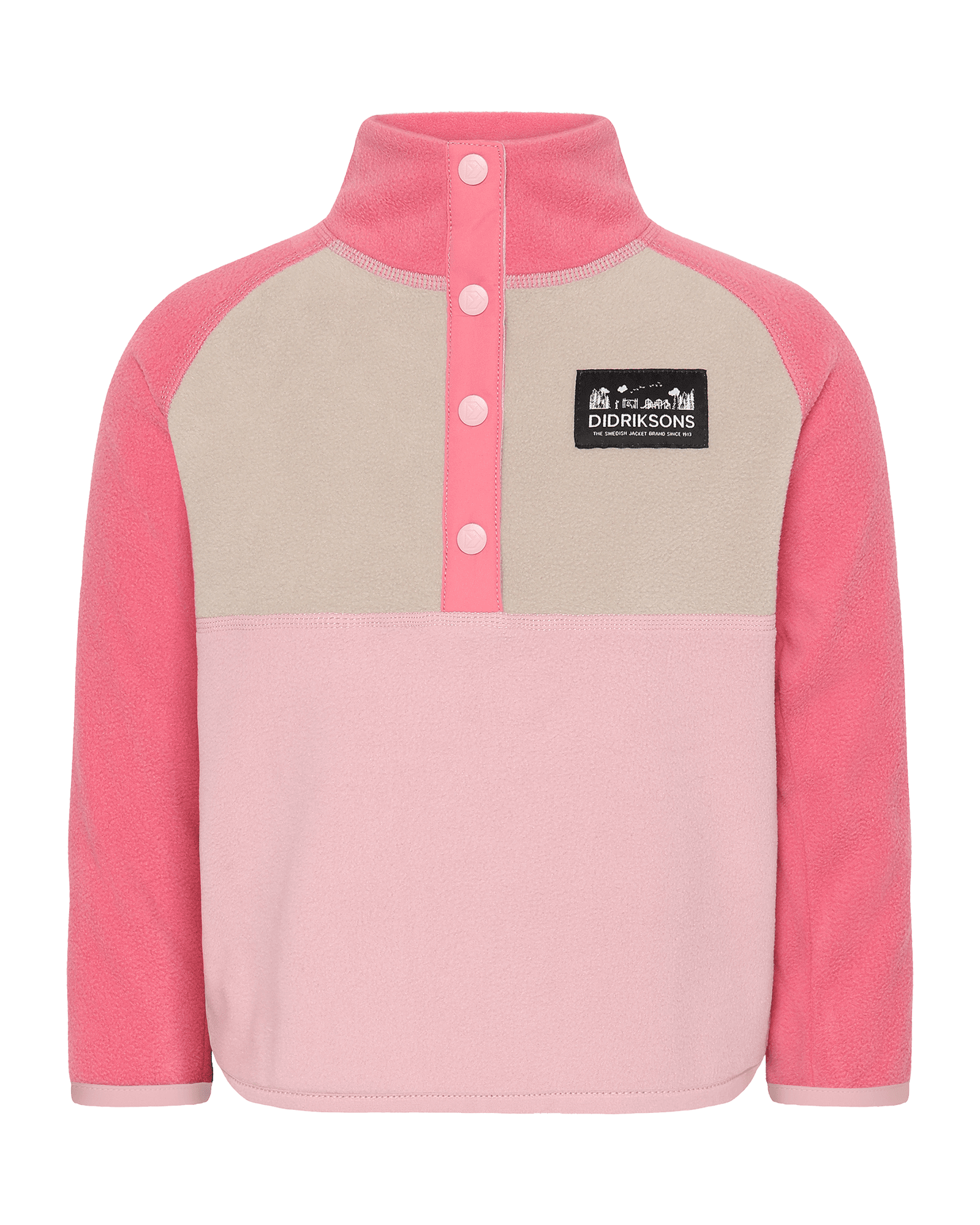 Soft Pink