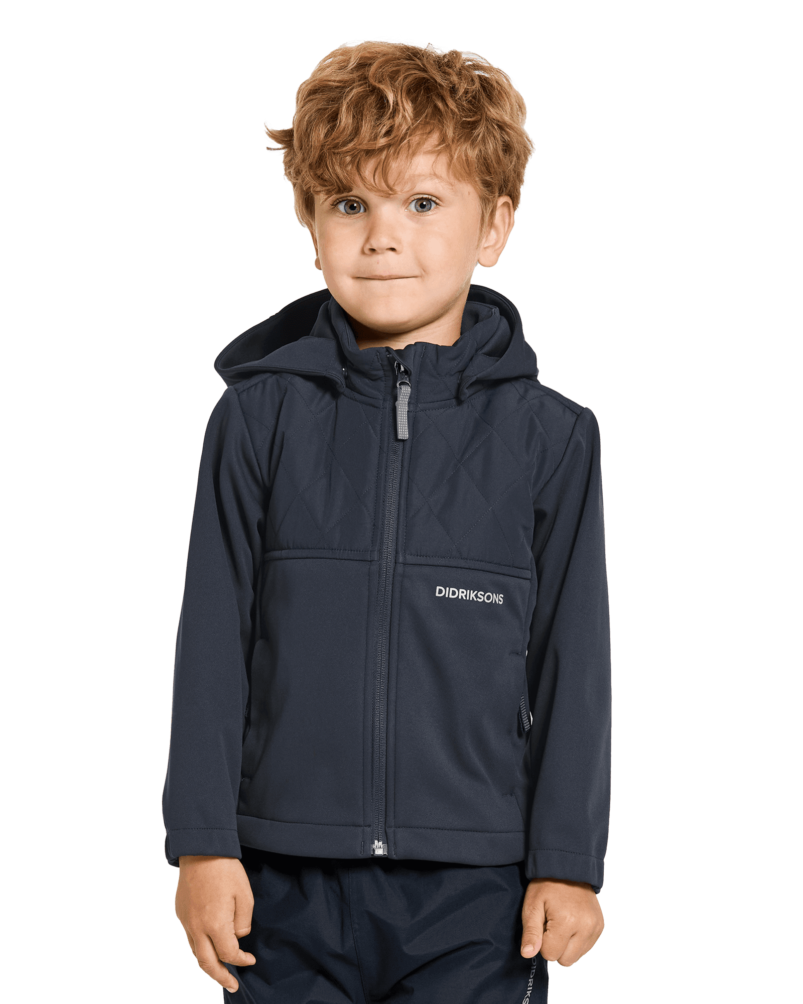 Briska Jacket 6 JR Navy