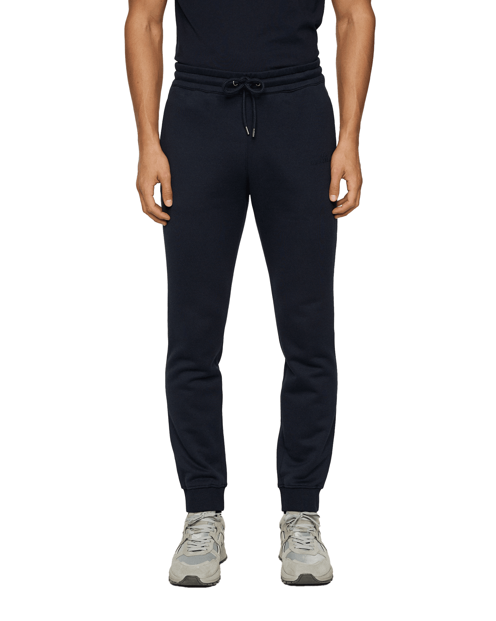 Alpha Pant M JL Navy