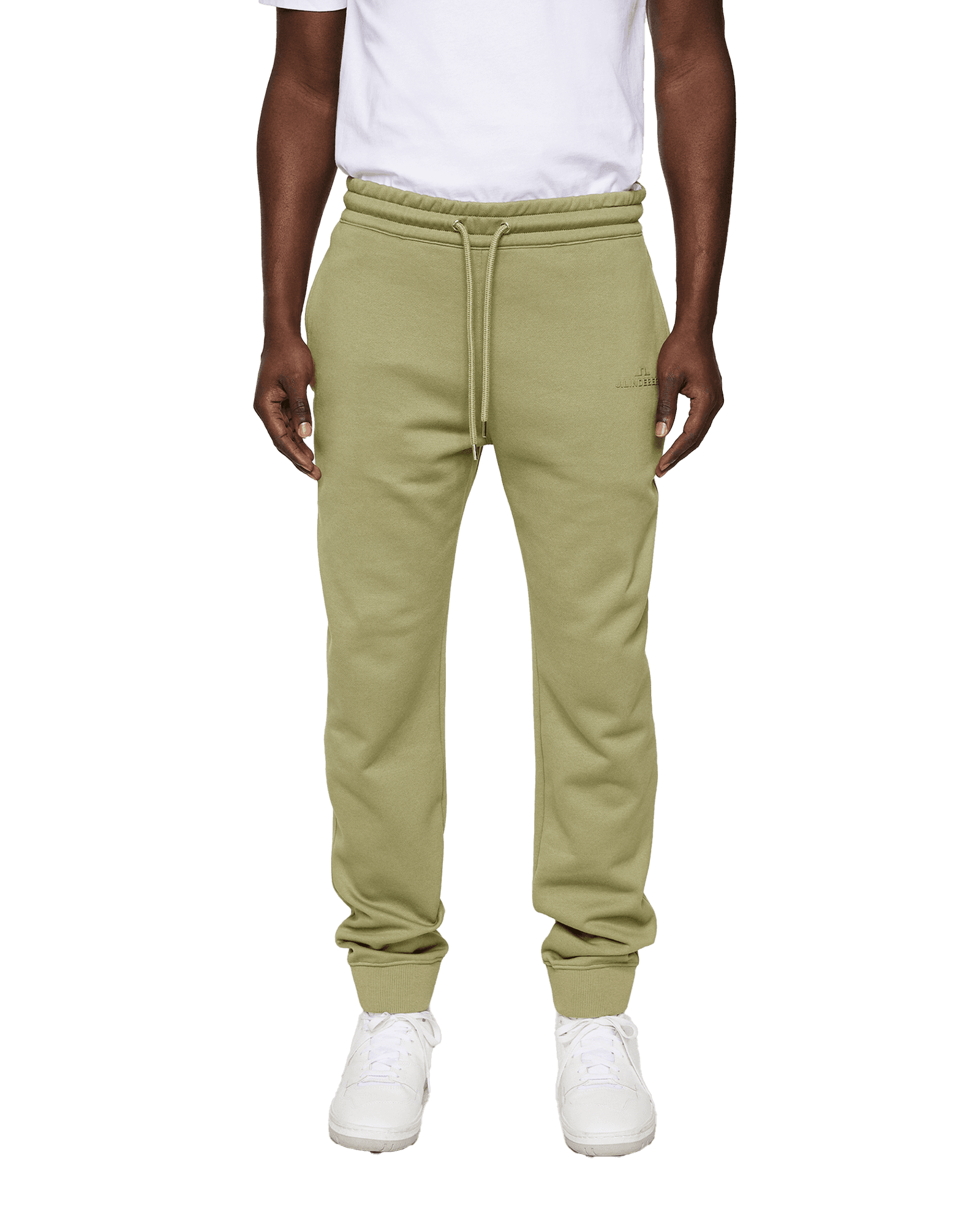 Alpha Pant M Oil Green