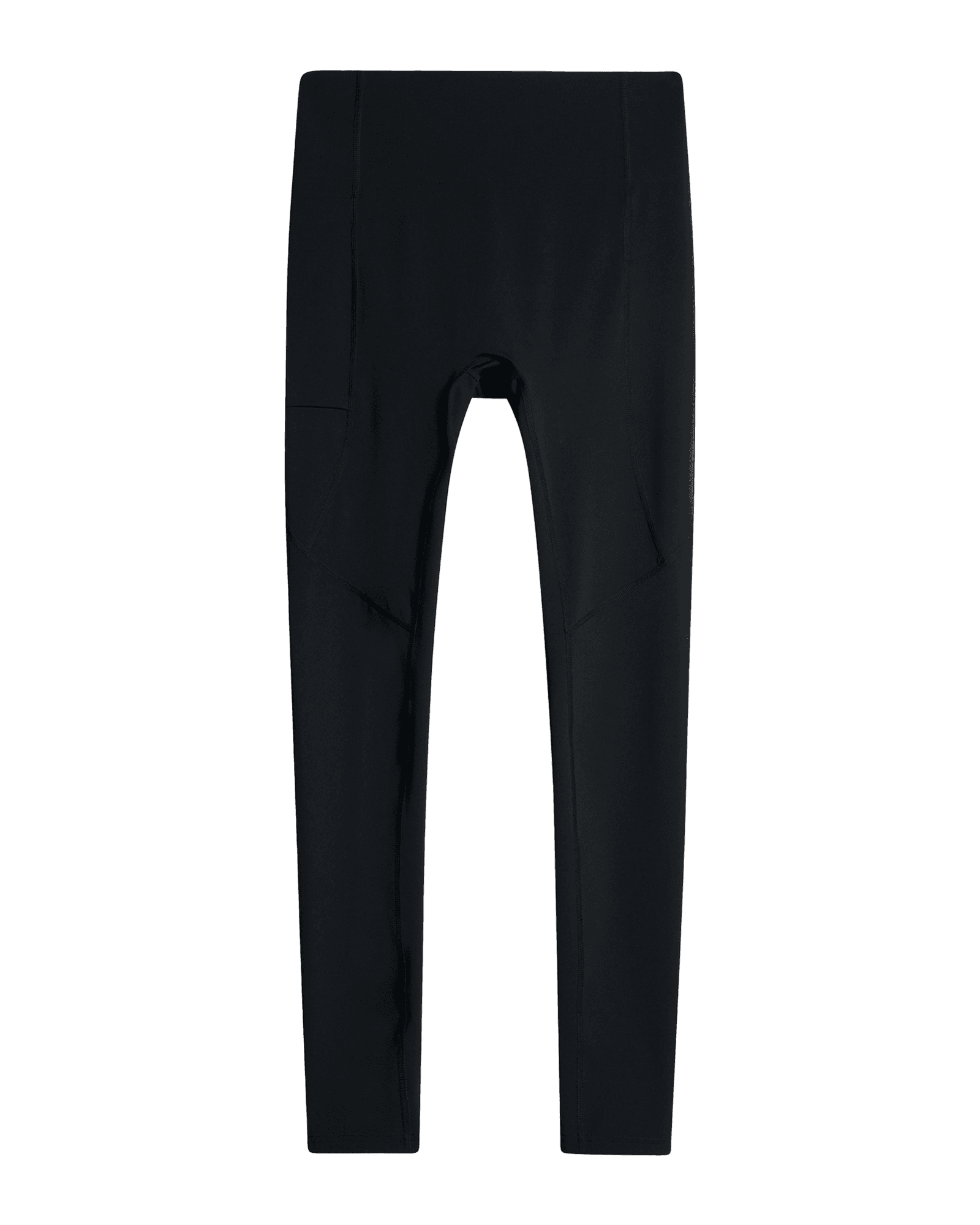 Louise Tights W Black