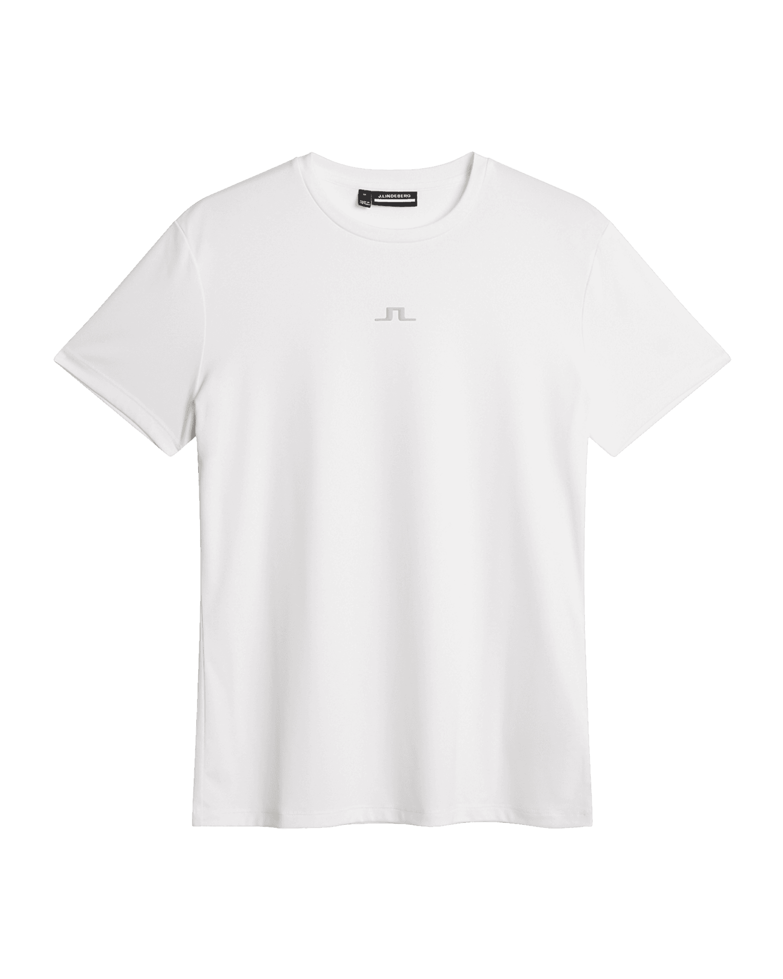 Ada T-shirt W White