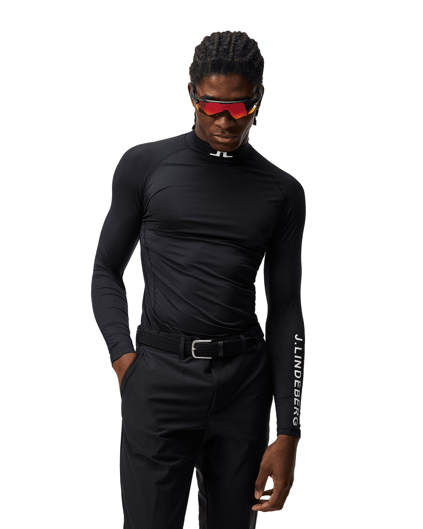 Aello Soft Compression M Black