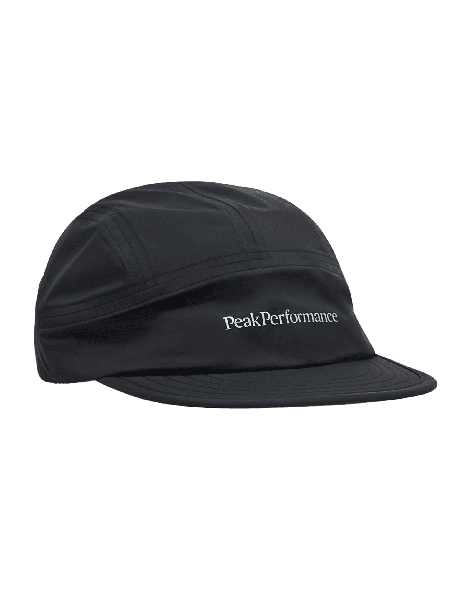 Trail Cap Black