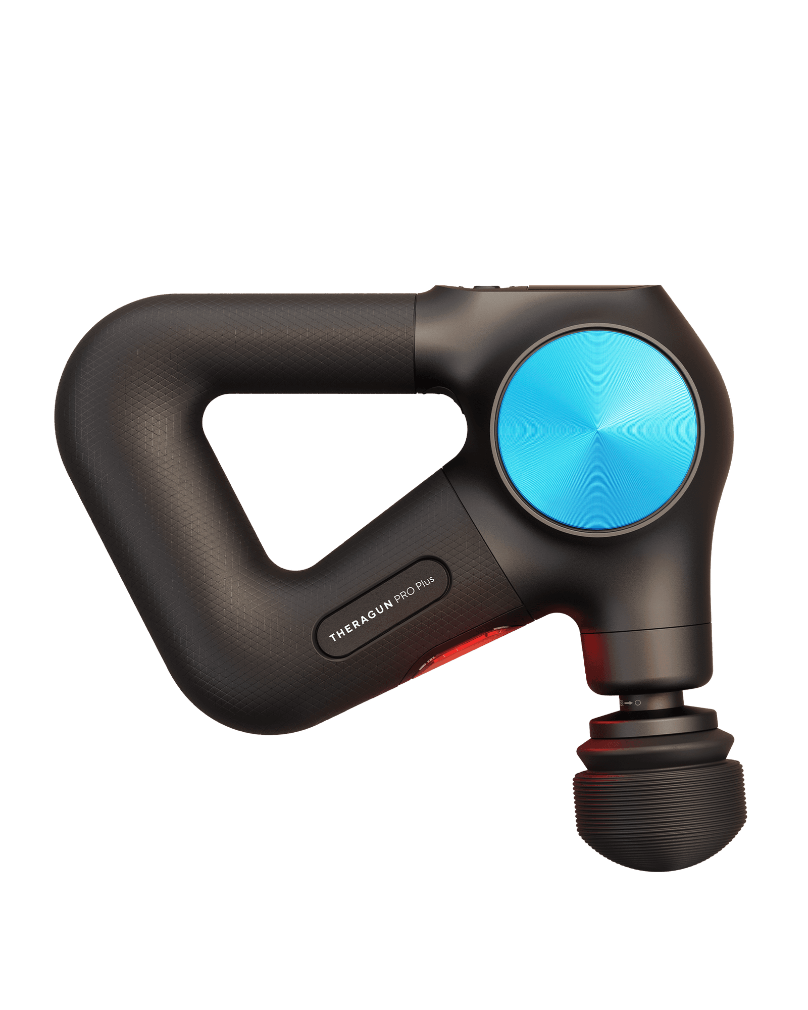 Theragun PRO PLUS - EU/UK Black