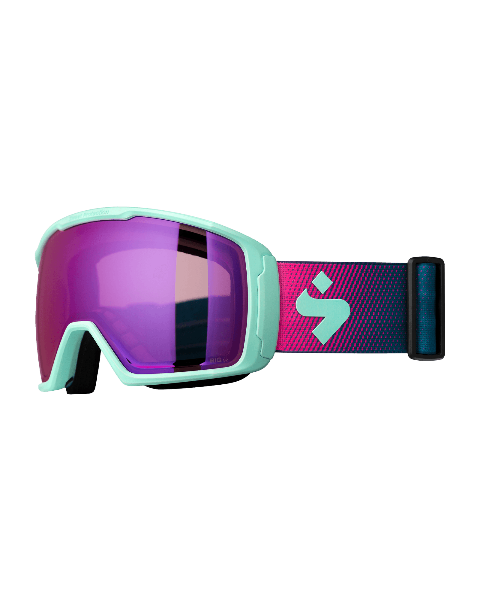 RIG Bixbite