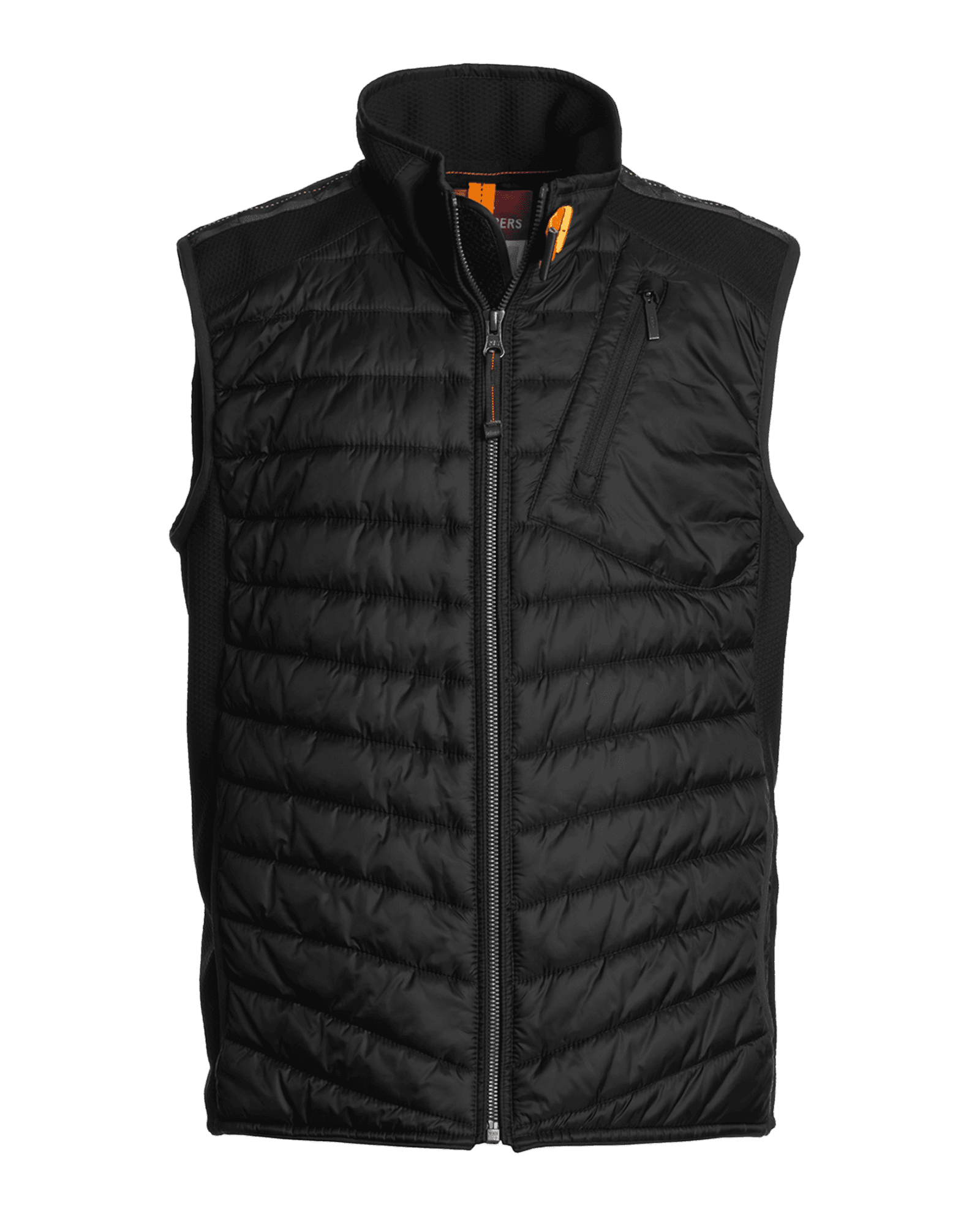 Zavier Vest JR Black