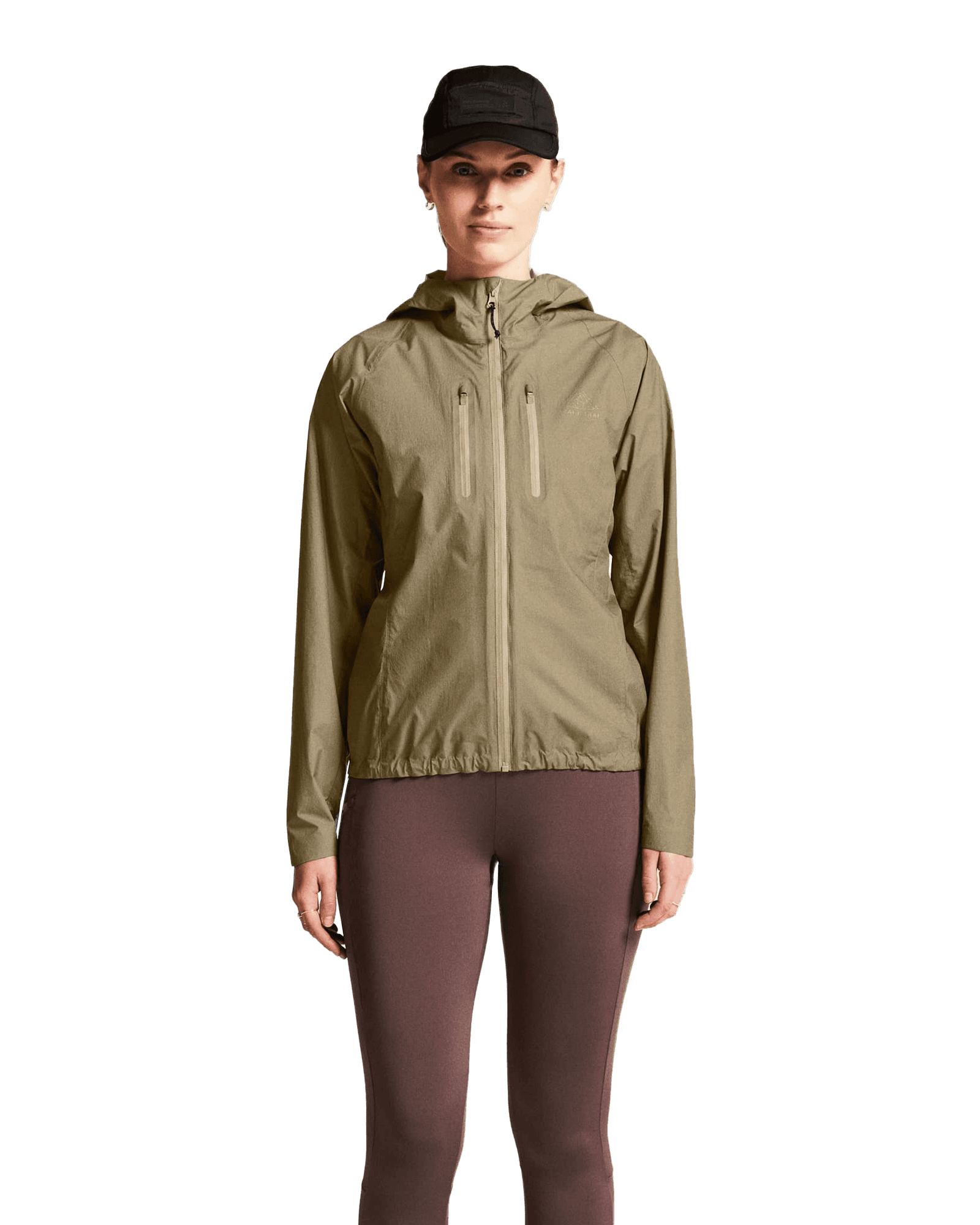 Pro Trail 2L Light Weight Jacket W Raw