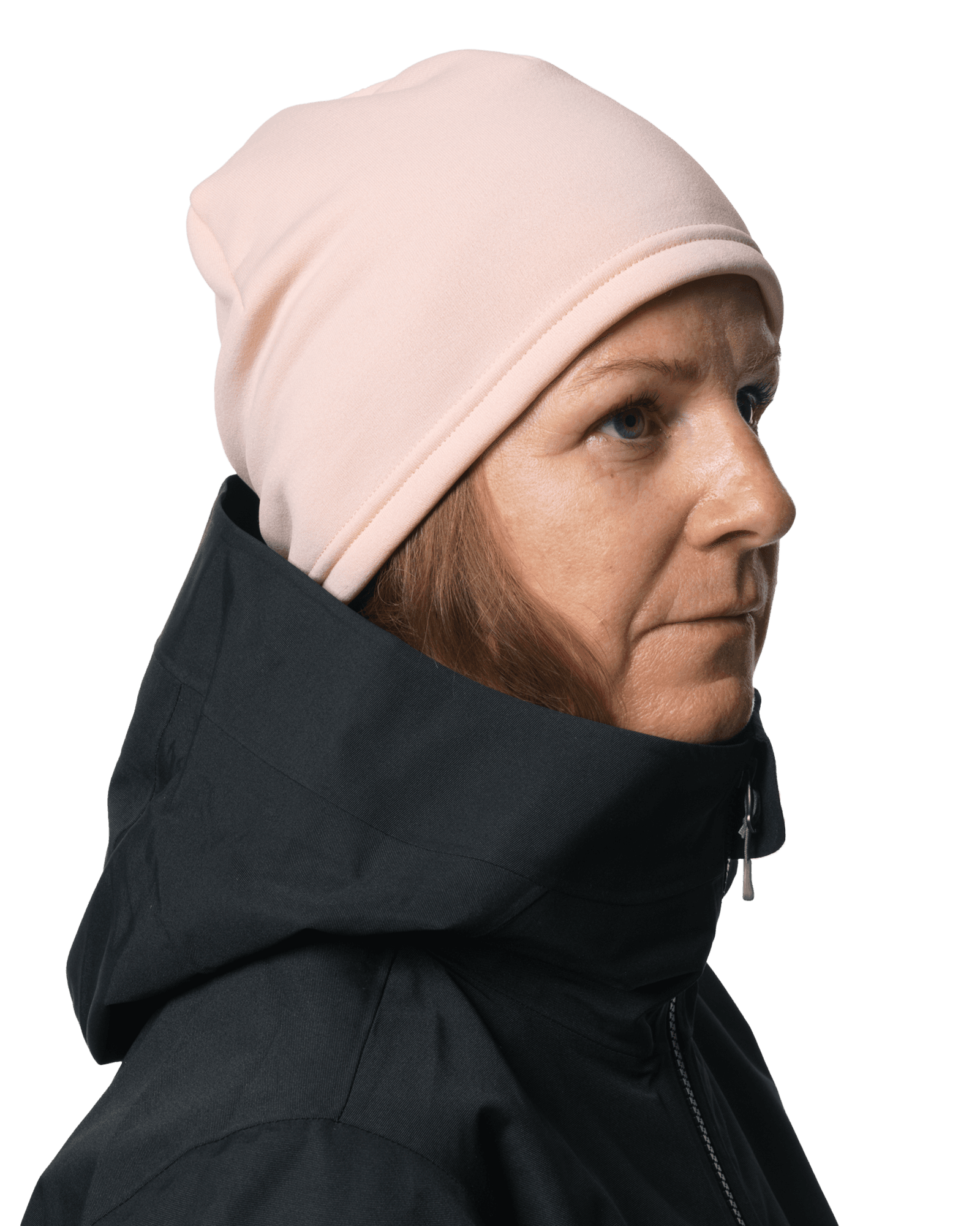 Power Top Hat Dulcet Pink