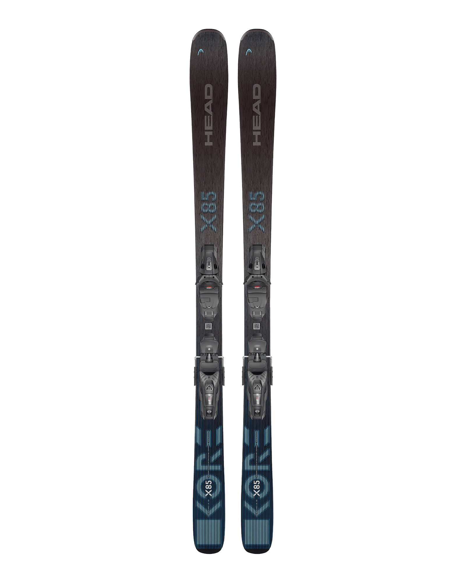 Kore X 85 LYT-PR Anth/Black
