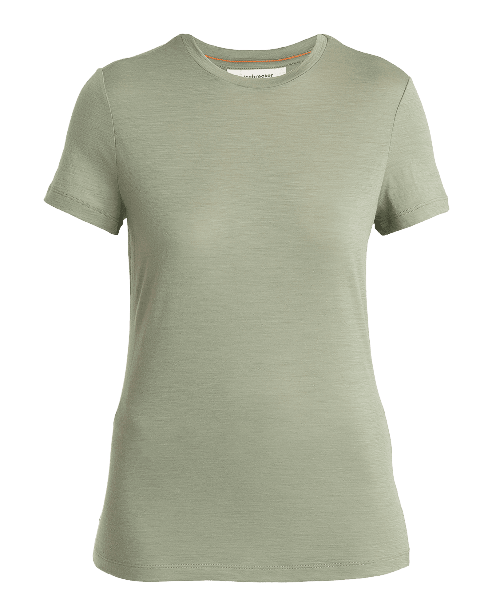 Mer 150 Tech Lite III S/S Tee W Lichen