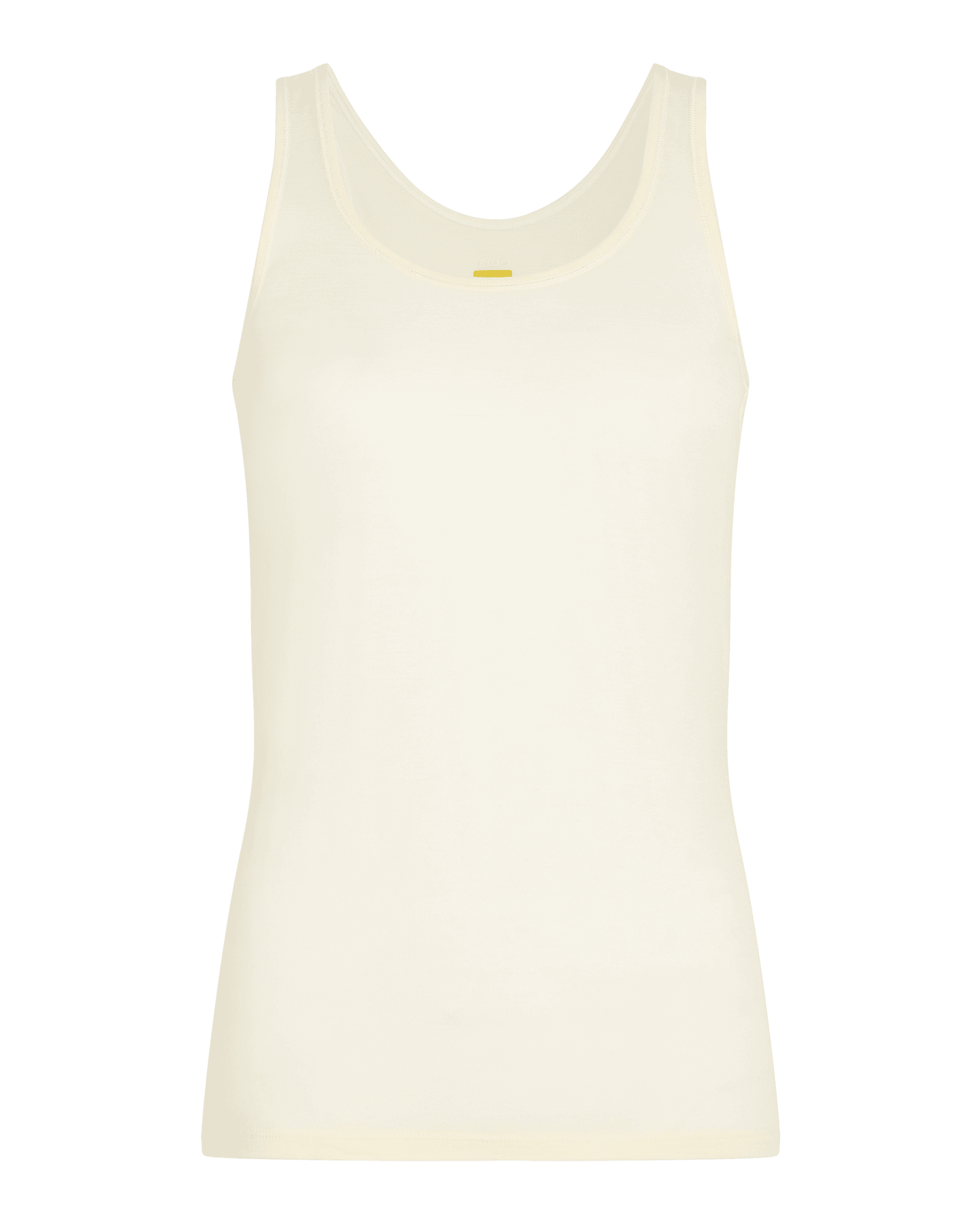 Siren Tank W Undyed