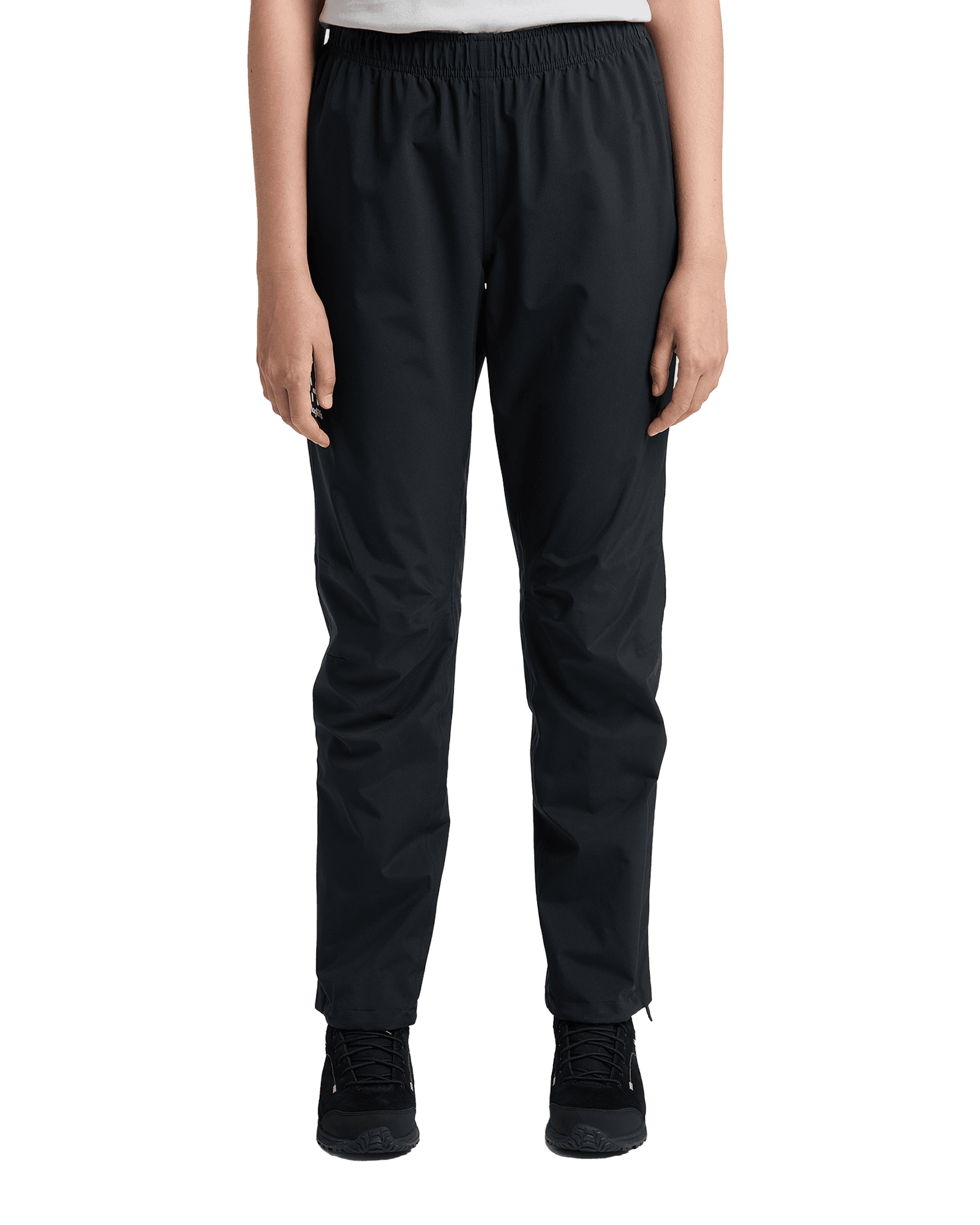 Korp Proof Pant W True Black