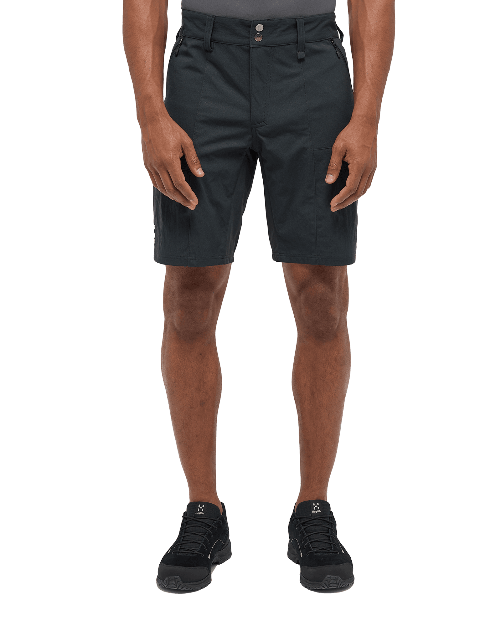 Mid Standard ShortsM True Black