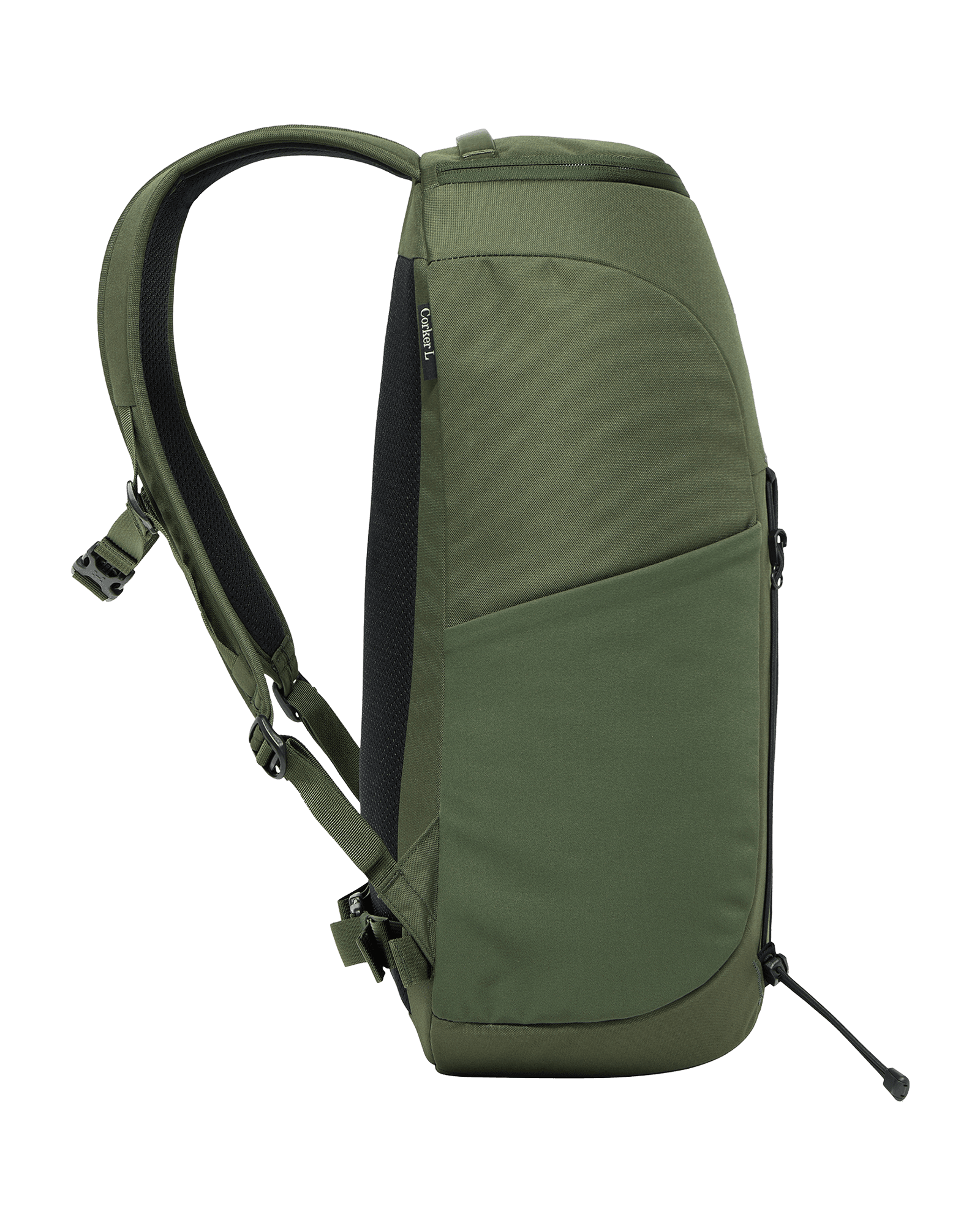 Seaweed Green