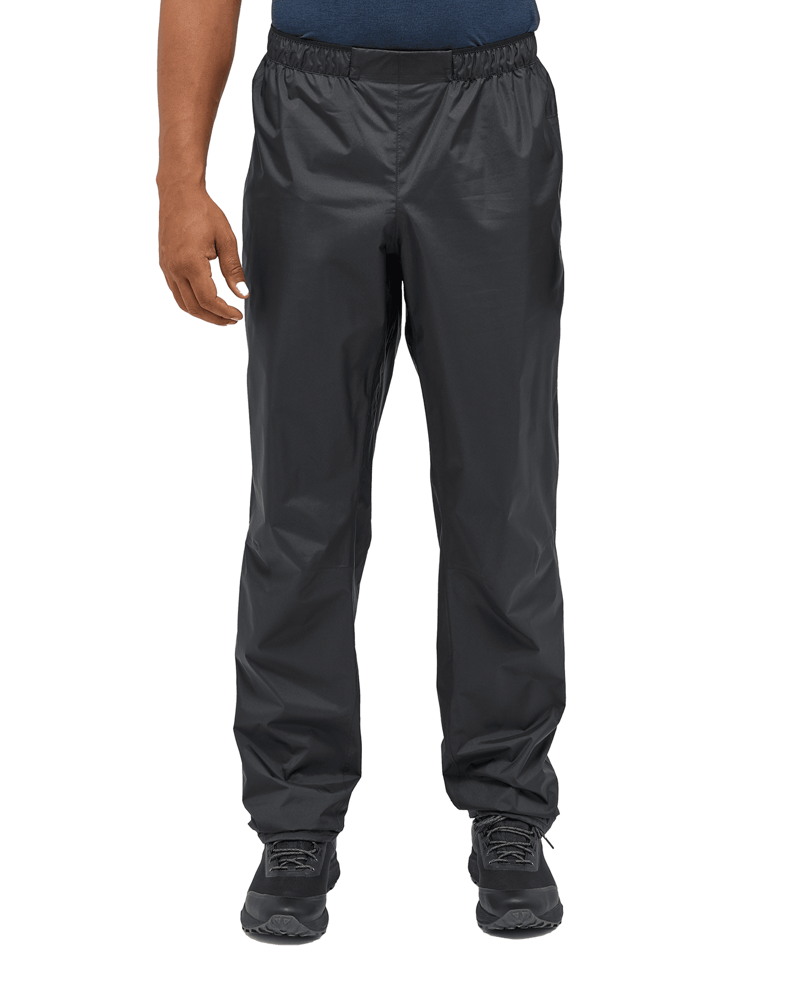 L.I.M Airak 2,5L Pant M True Black