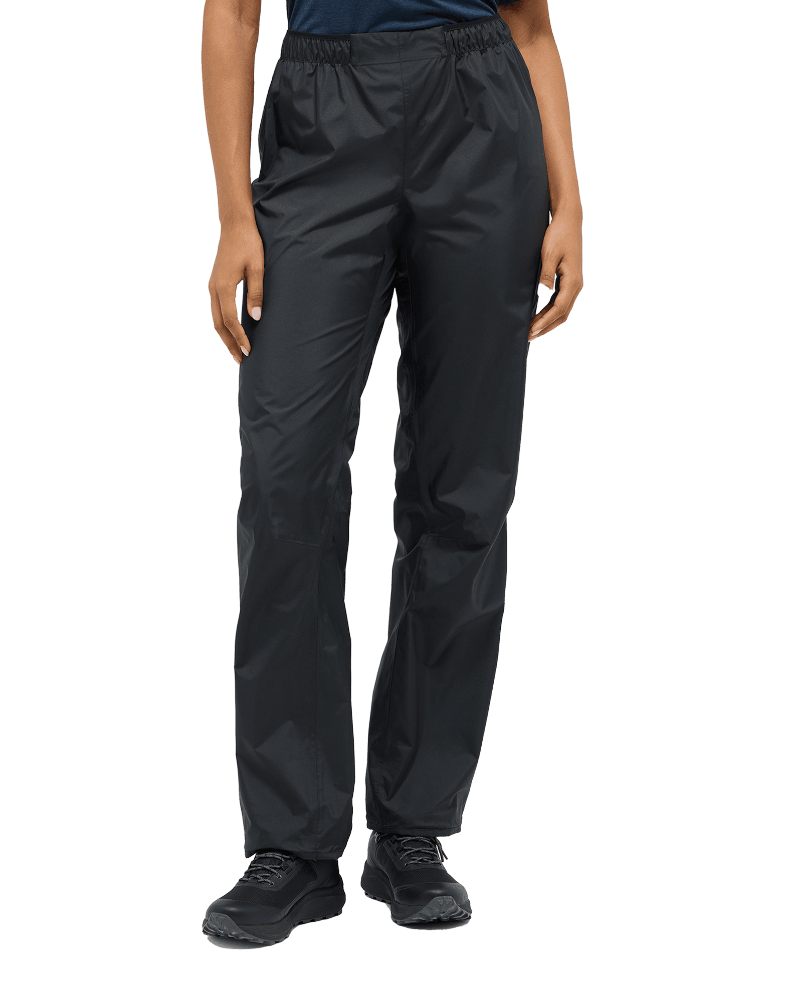 L.I.M Airak 2,5L Pant W True Black