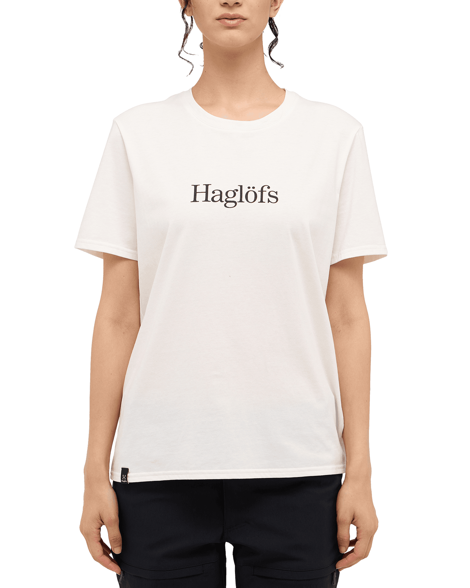 Outsiders Tee W Soft White