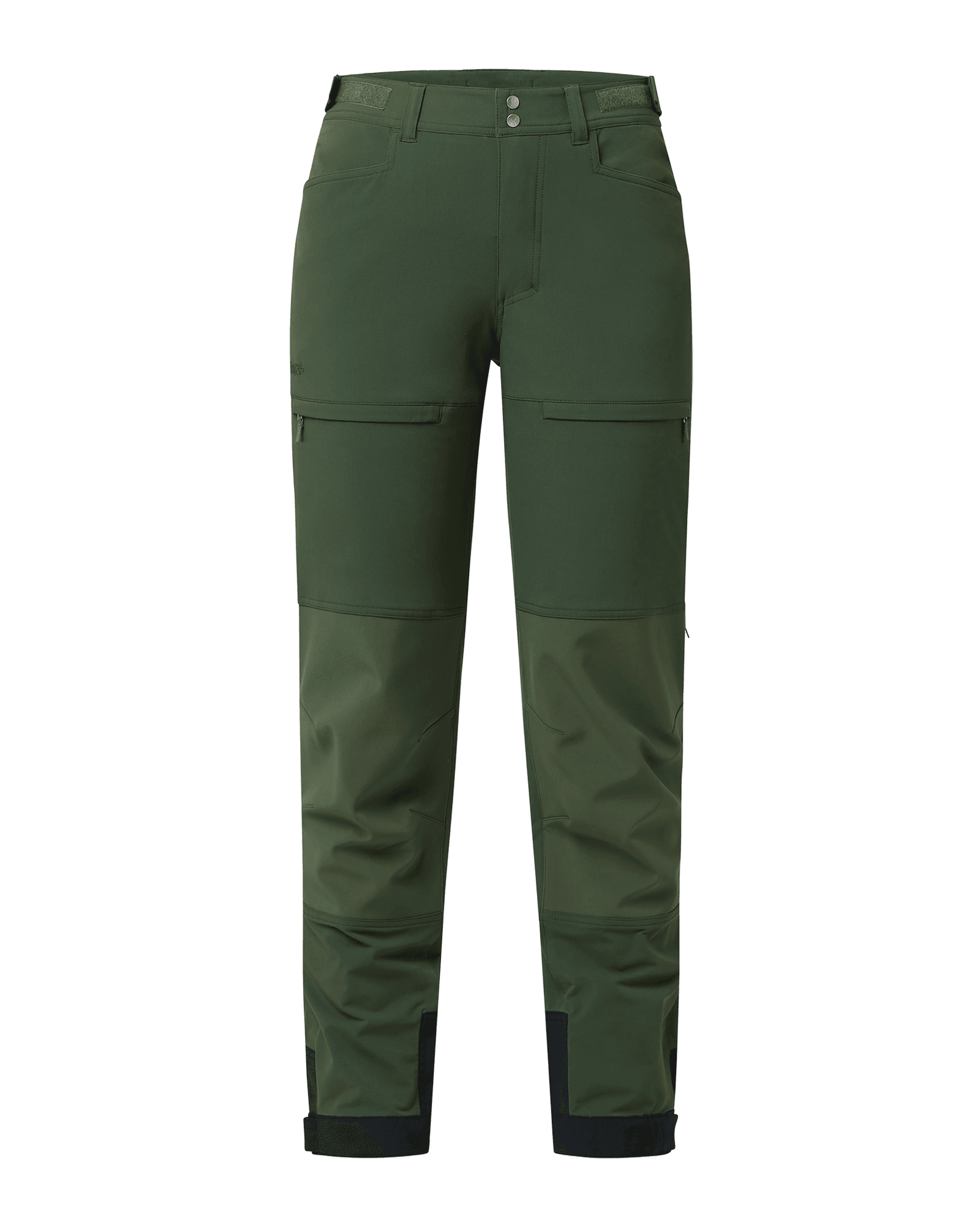 Seaweed Green