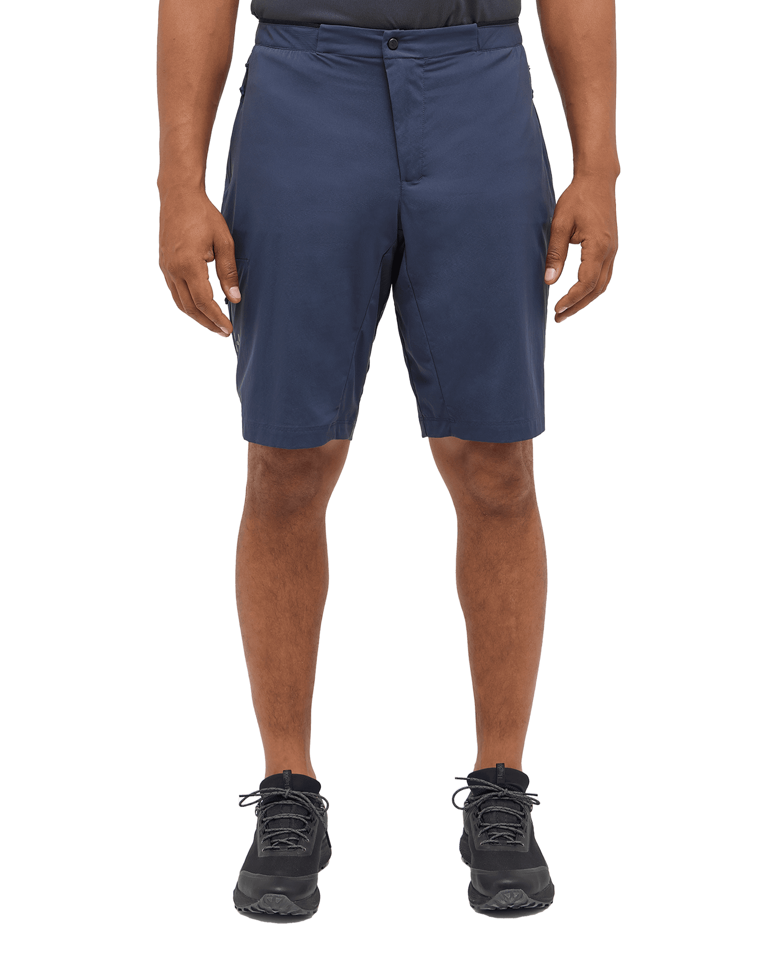 L.I.M Fuse II Shorts M Tarn Blue