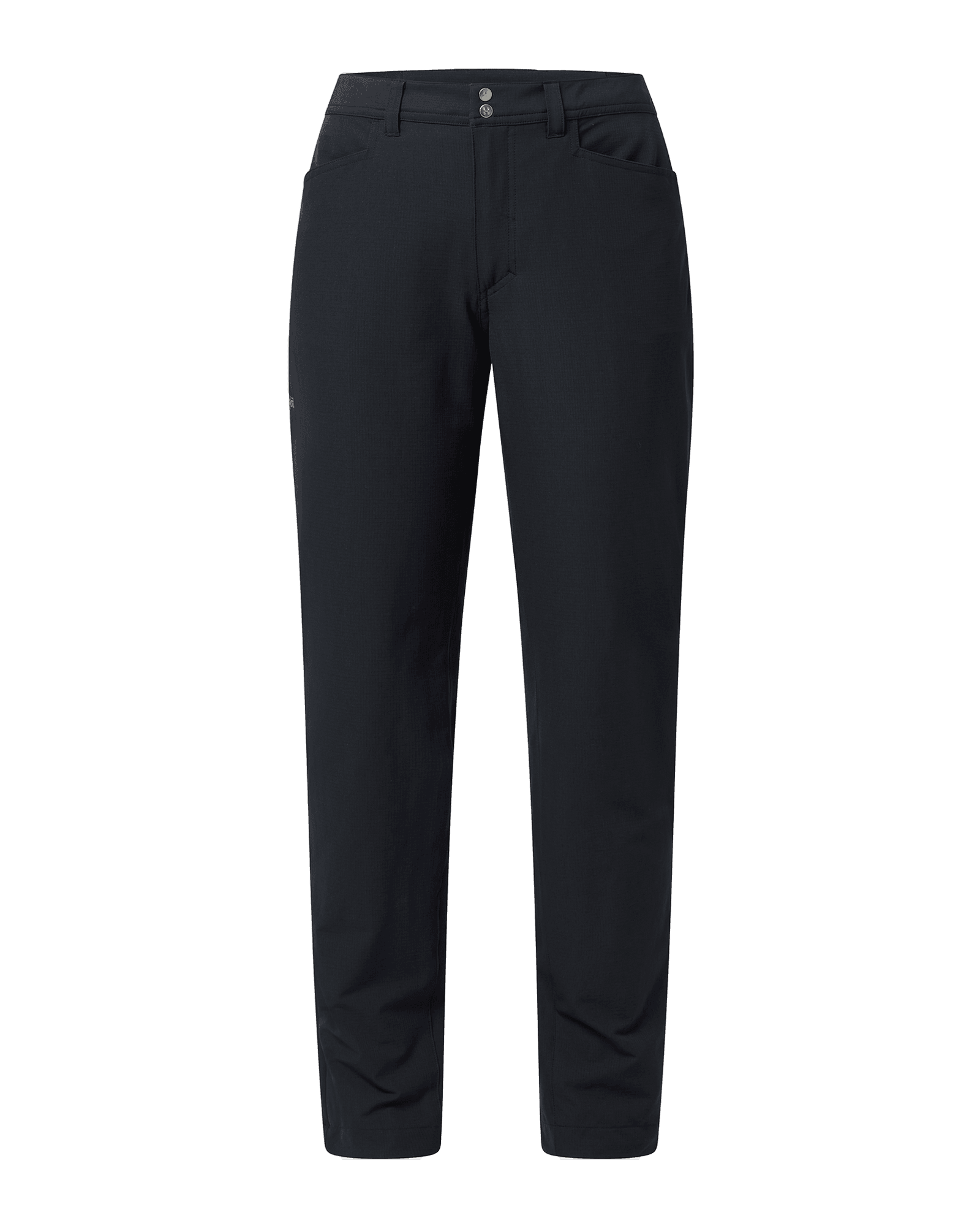 True Black