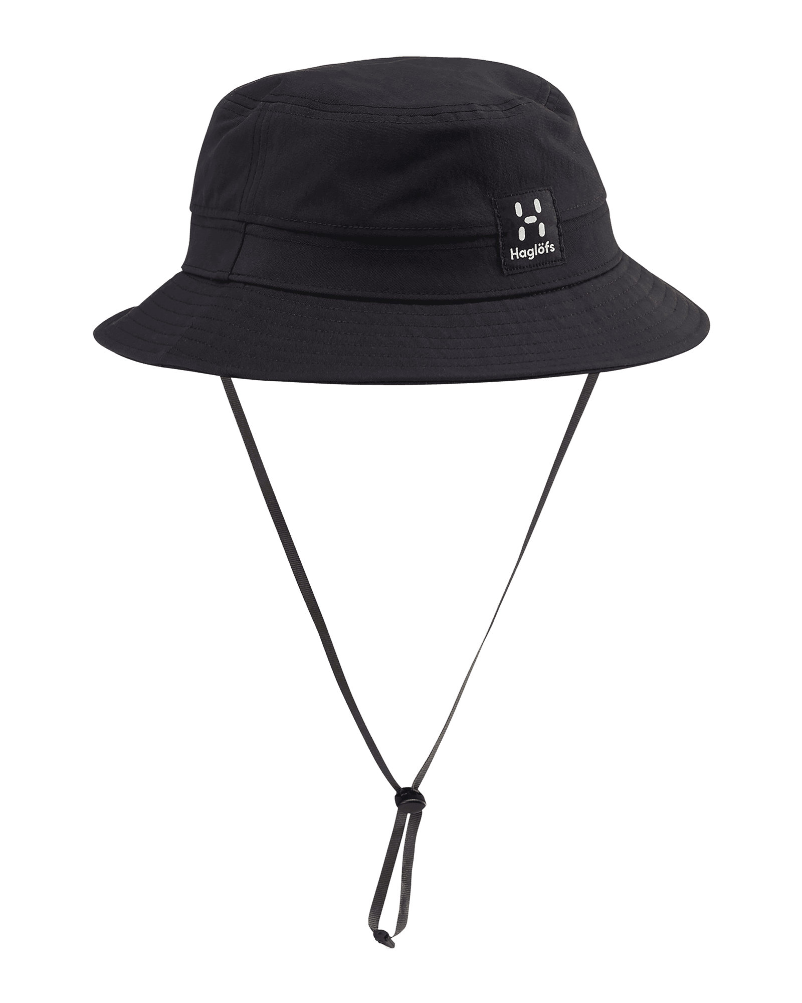 Haglöfs LX Hat True Black