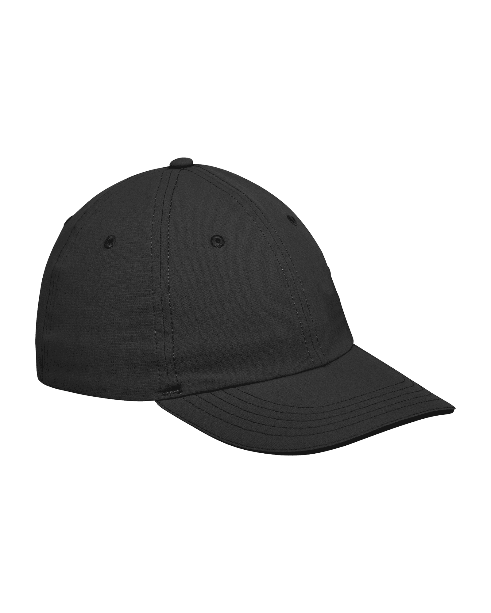 Equator III Cap True Black