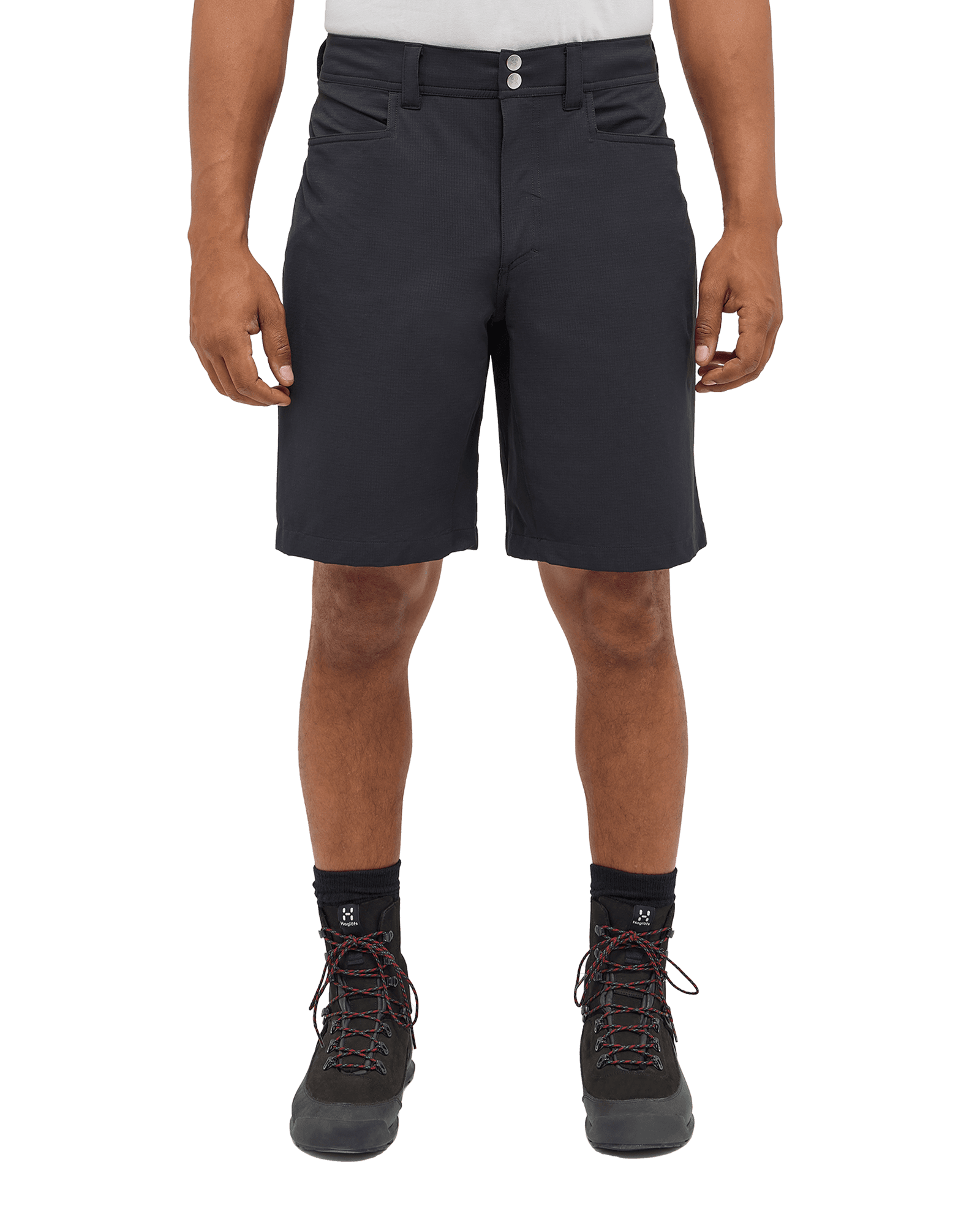 Korp Lite Shorts M True Black