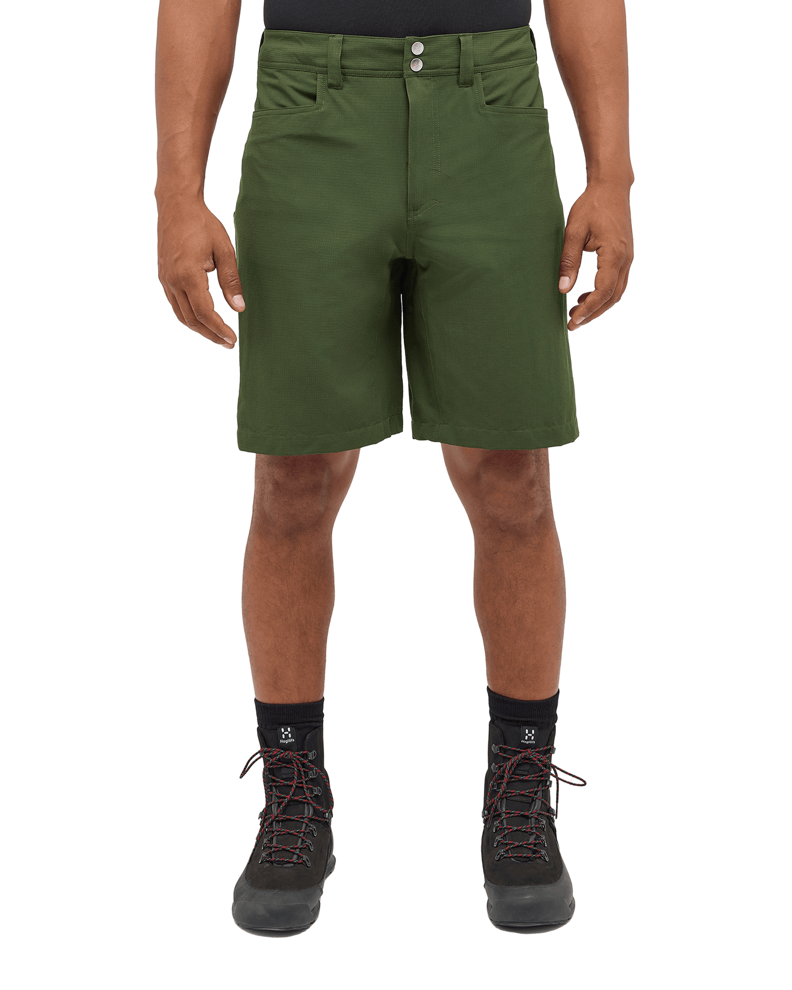 Korp Lite Shorts M Seaweed Green