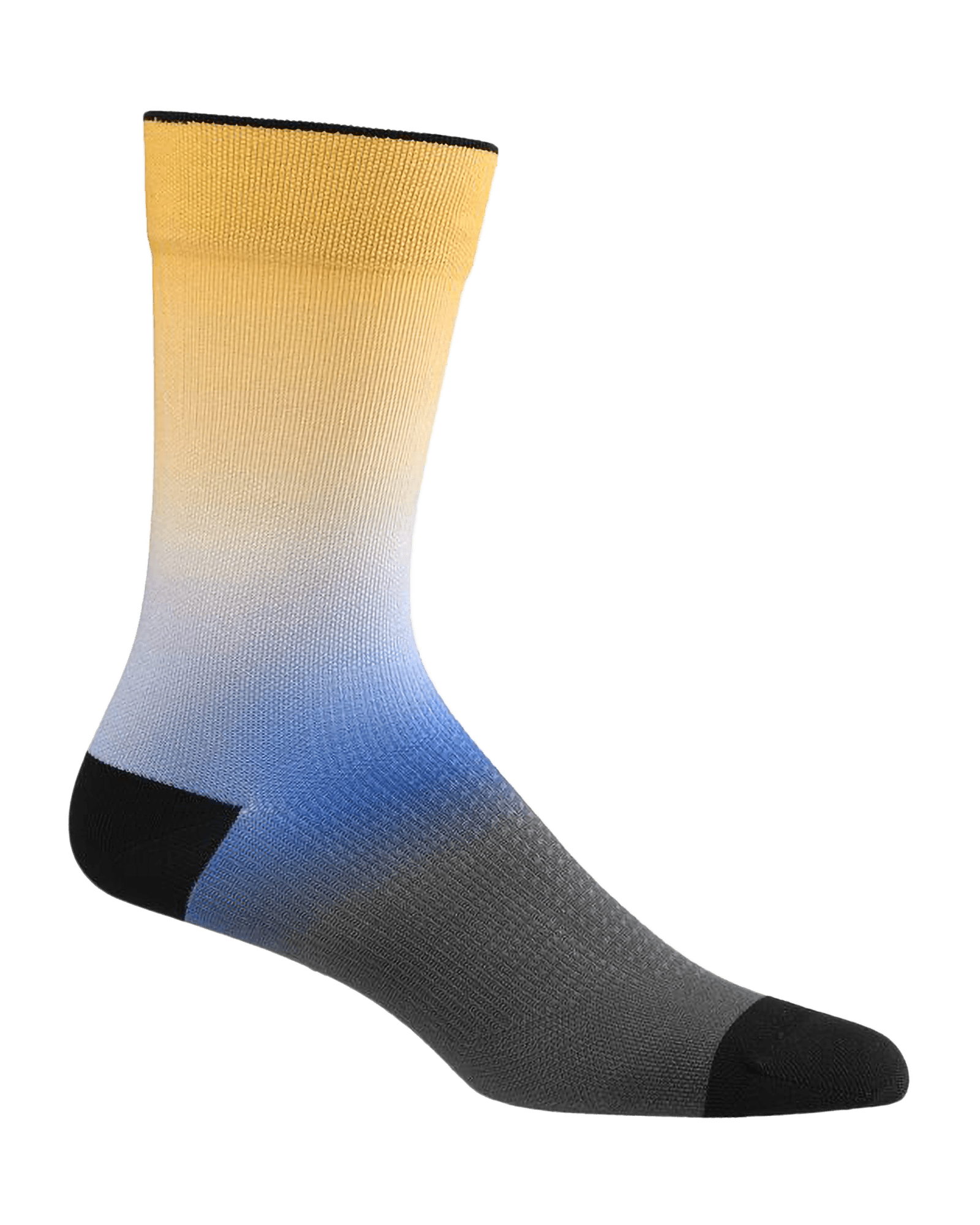 Adv Endur Graphic Sock Juniper/Multi
