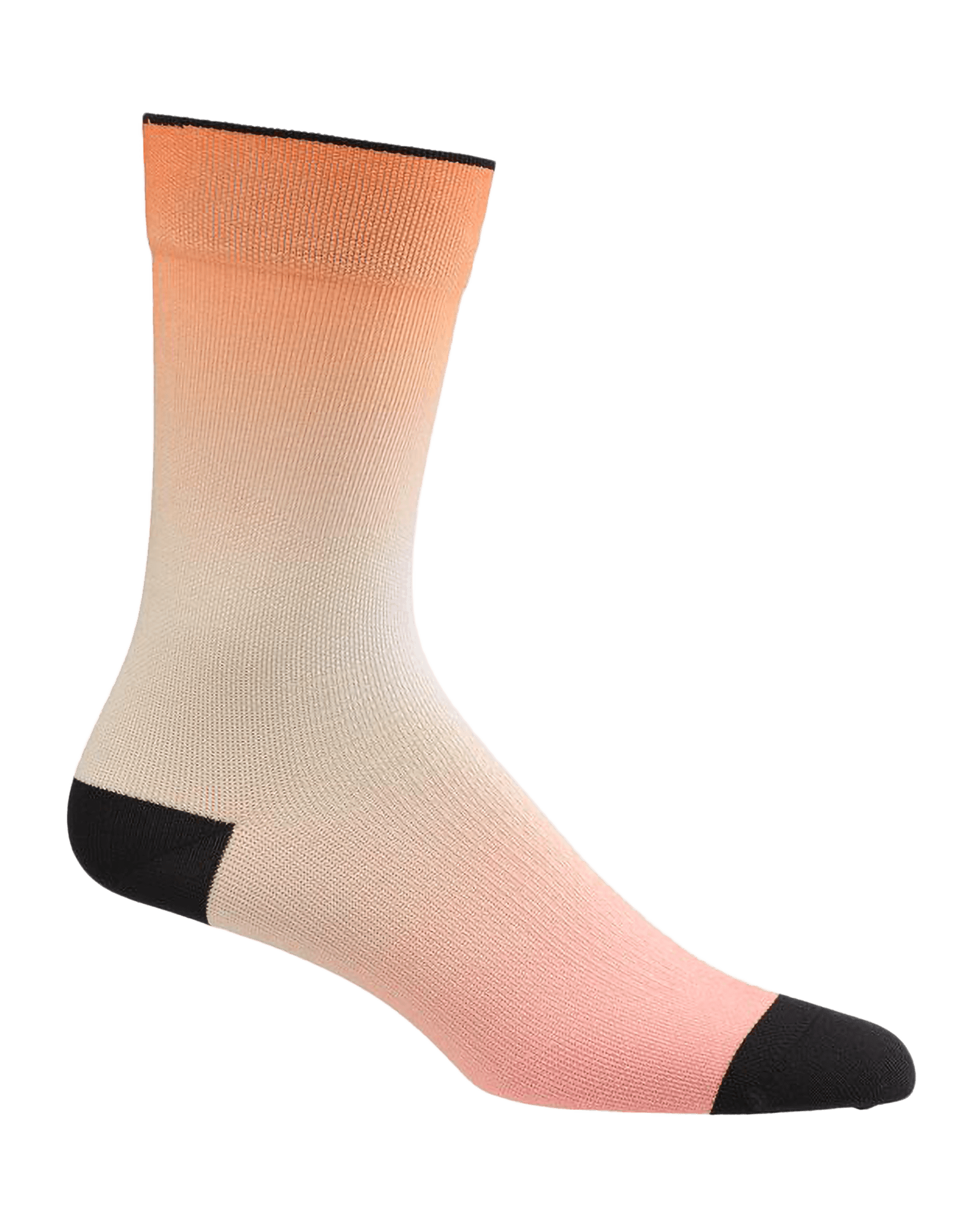 Adv Endur Graphic Sock Peony/Multi
