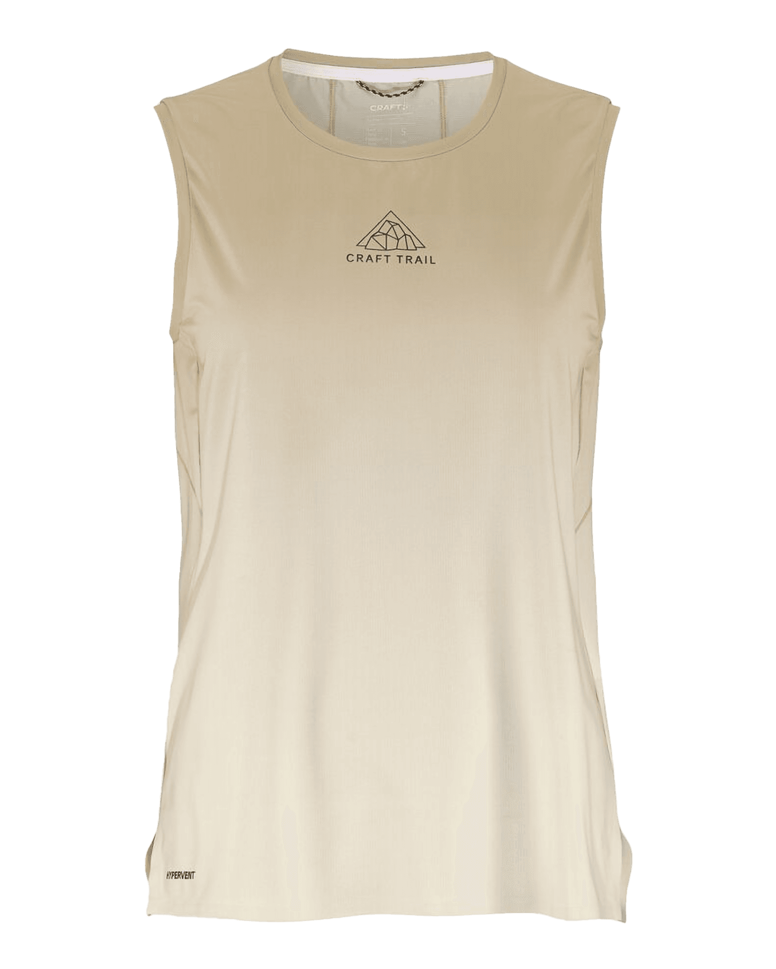 Pro Trail Singlet 2 W Hay