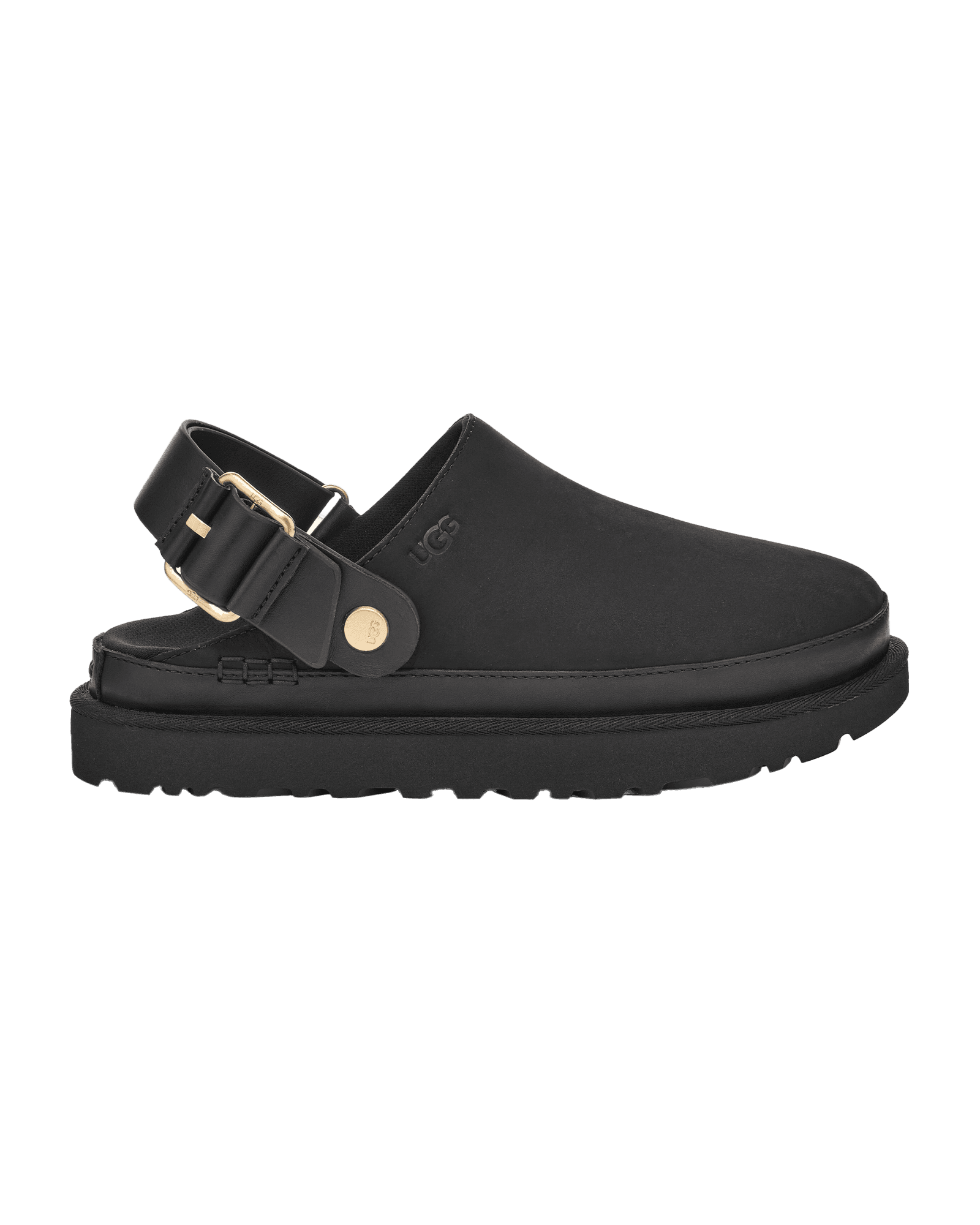 Goldenstar Villa C W Black